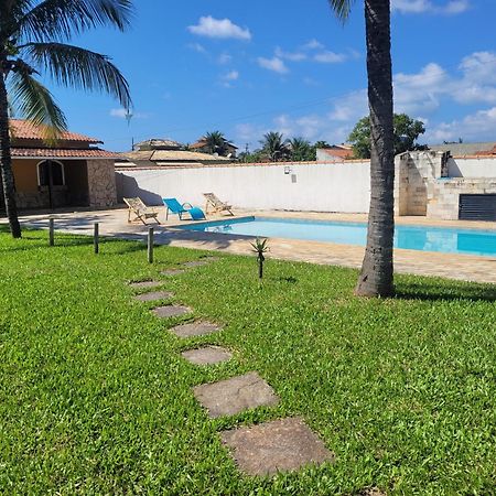 Casa Maravilhosa Unamar Verao Vermelho Cabo Frio Kültér fotó