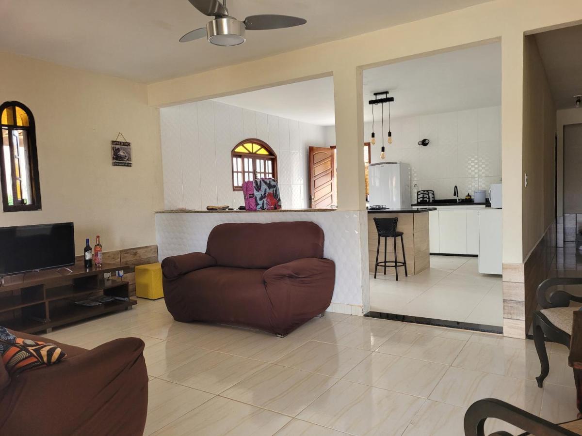 Casa Maravilhosa Unamar Verao Vermelho Cabo Frio Kültér fotó