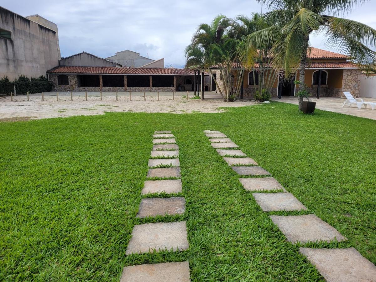 Casa Maravilhosa Unamar Verao Vermelho Cabo Frio Kültér fotó
