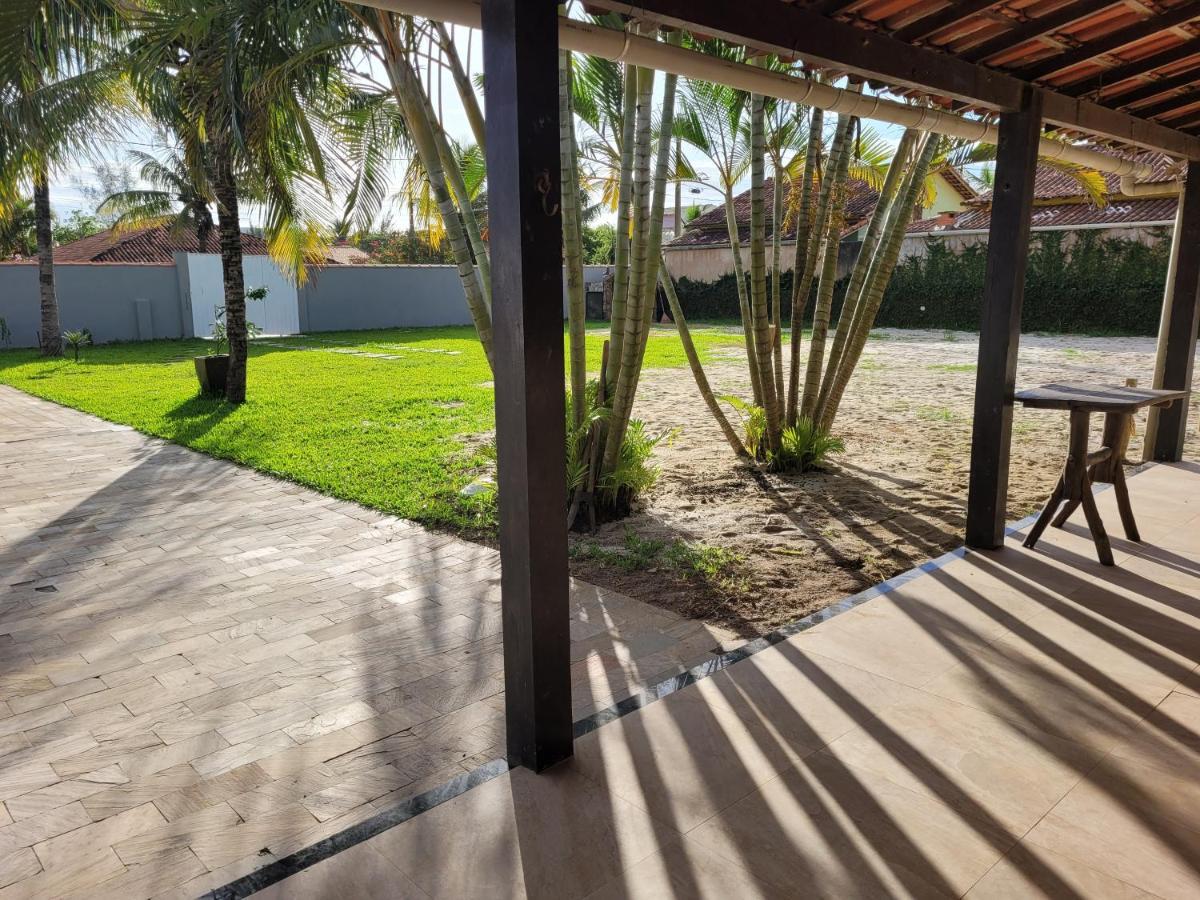Casa Maravilhosa Unamar Verao Vermelho Cabo Frio Kültér fotó