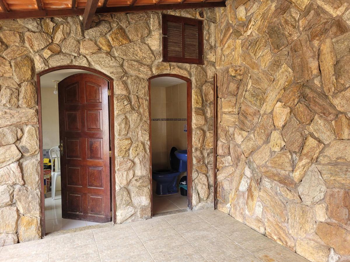 Casa Maravilhosa Unamar Verao Vermelho Cabo Frio Kültér fotó