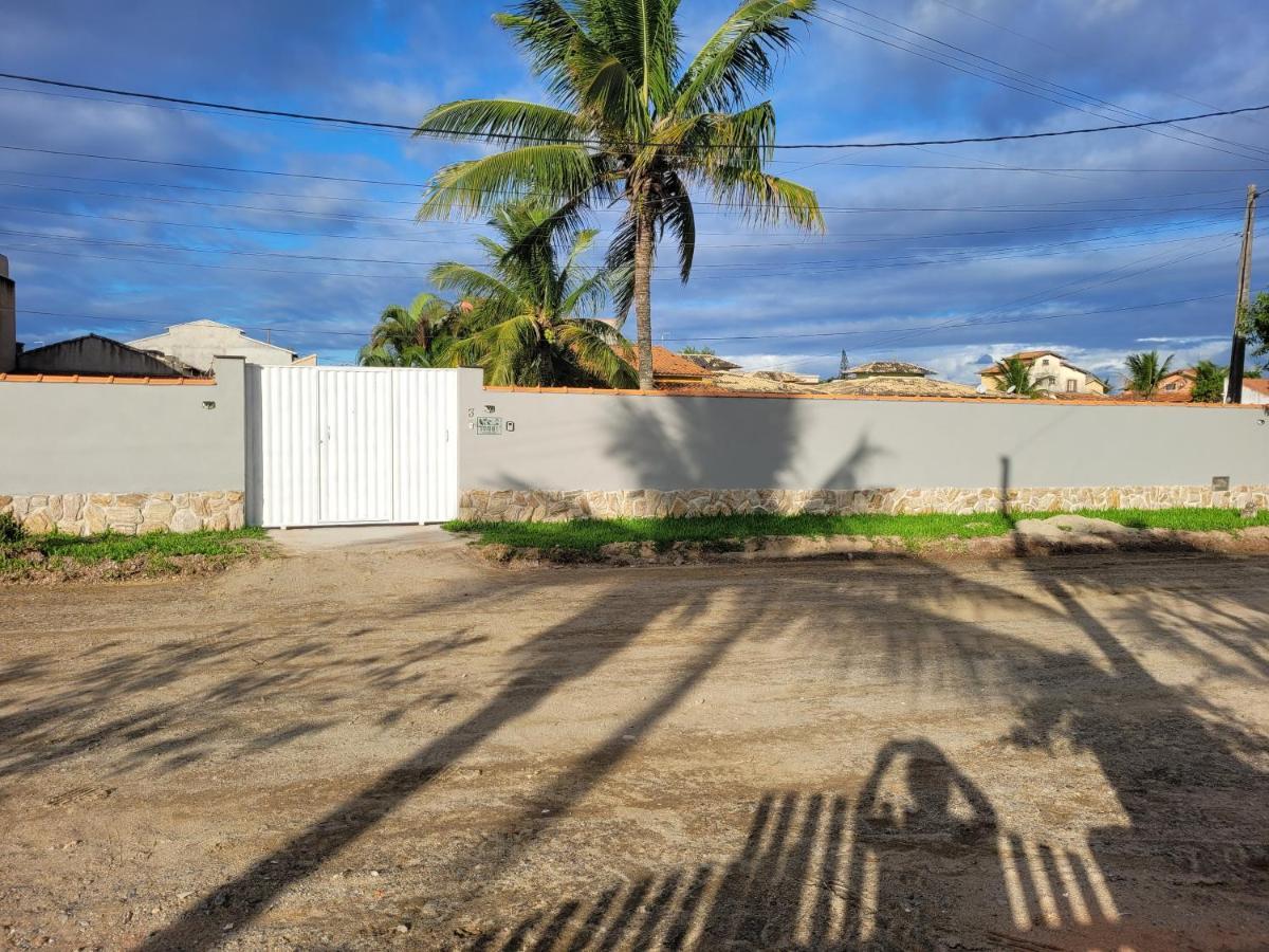 Casa Maravilhosa Unamar Verao Vermelho Cabo Frio Kültér fotó