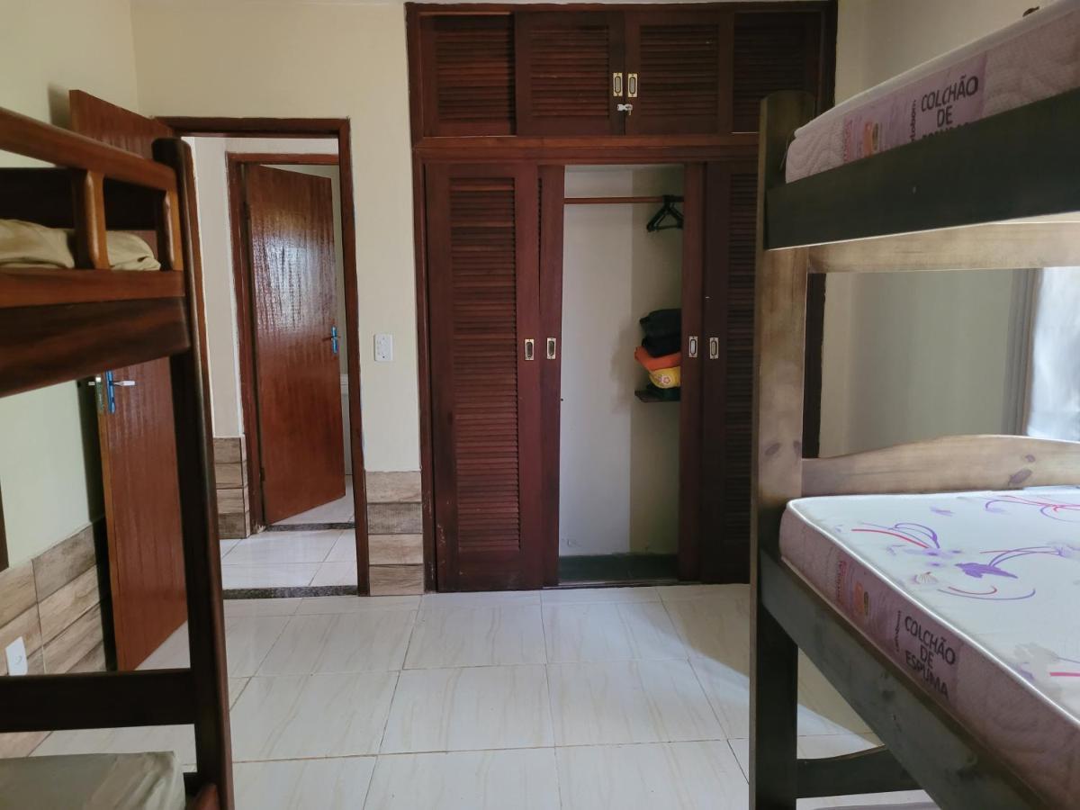 Casa Maravilhosa Unamar Verao Vermelho Cabo Frio Kültér fotó