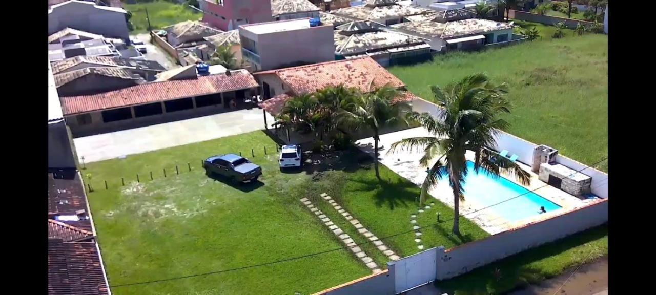 Casa Maravilhosa Unamar Verao Vermelho Cabo Frio Kültér fotó