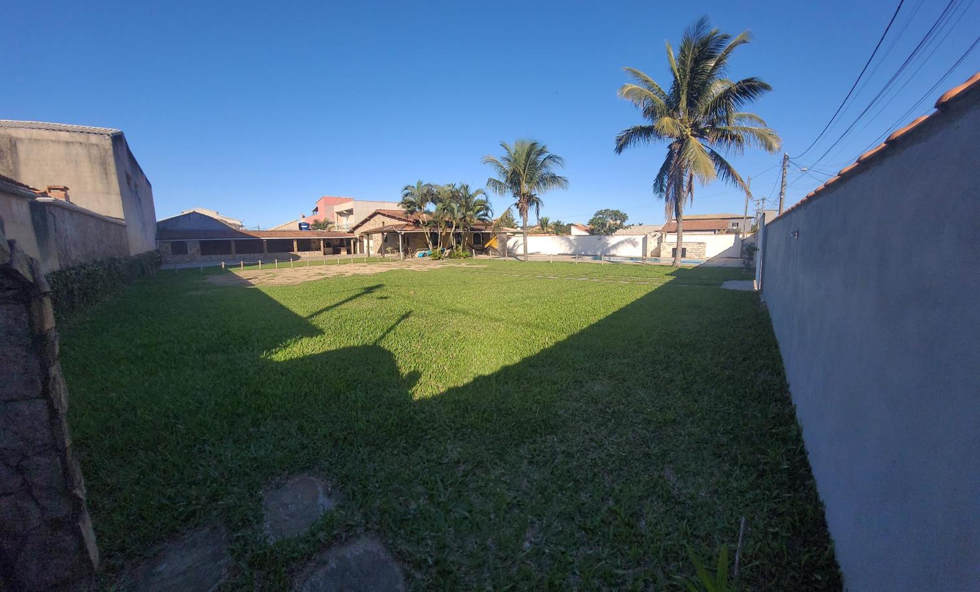Casa Maravilhosa Unamar Verao Vermelho Cabo Frio Kültér fotó