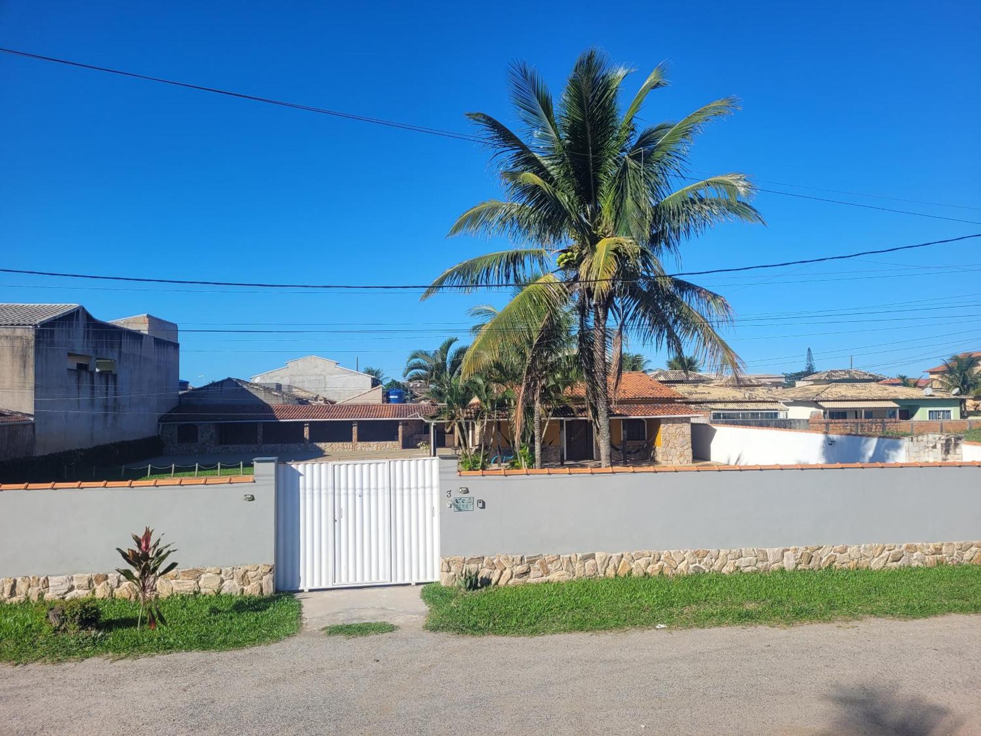 Casa Maravilhosa Unamar Verao Vermelho Cabo Frio Kültér fotó