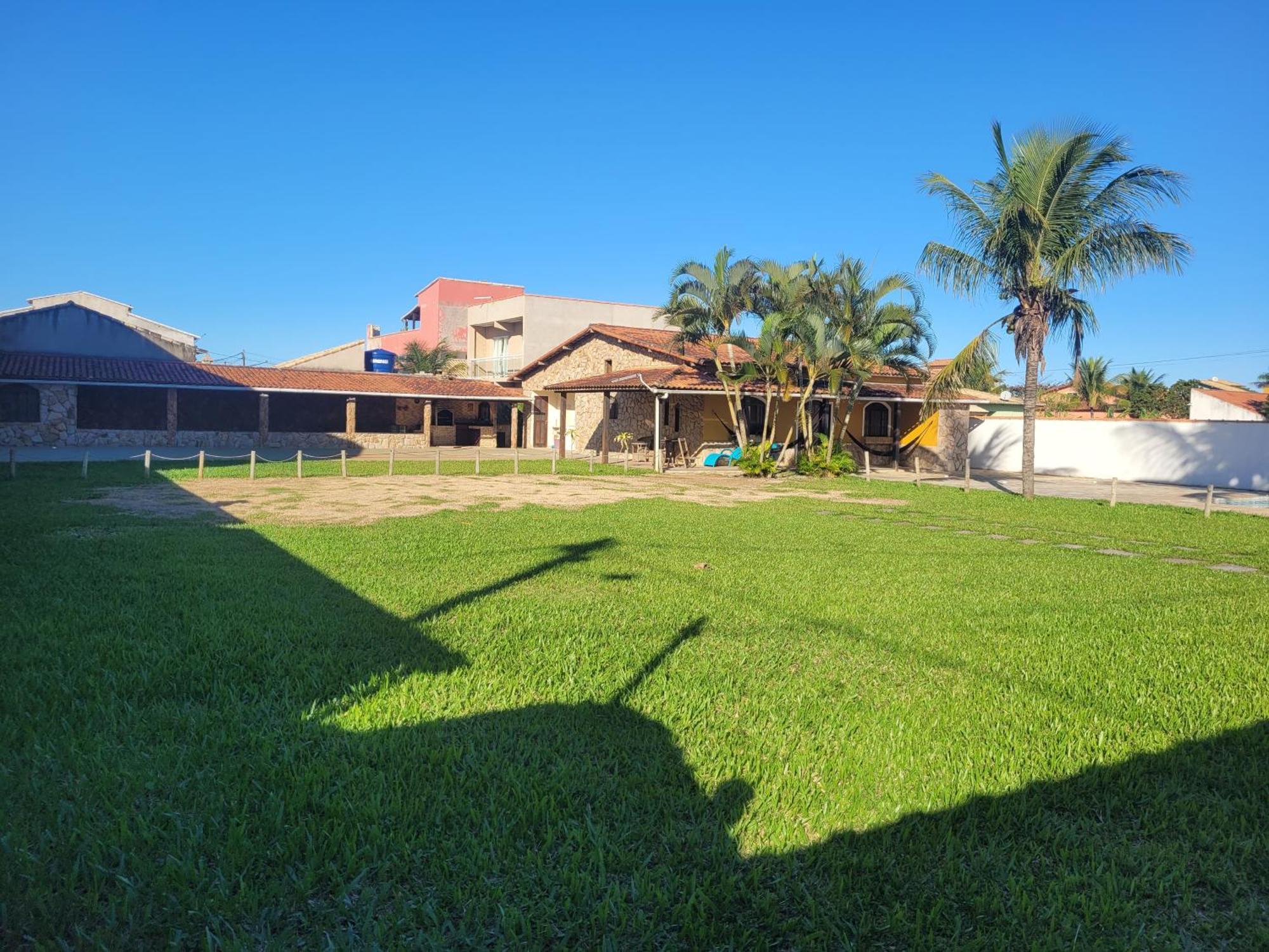 Casa Maravilhosa Unamar Verao Vermelho Cabo Frio Kültér fotó