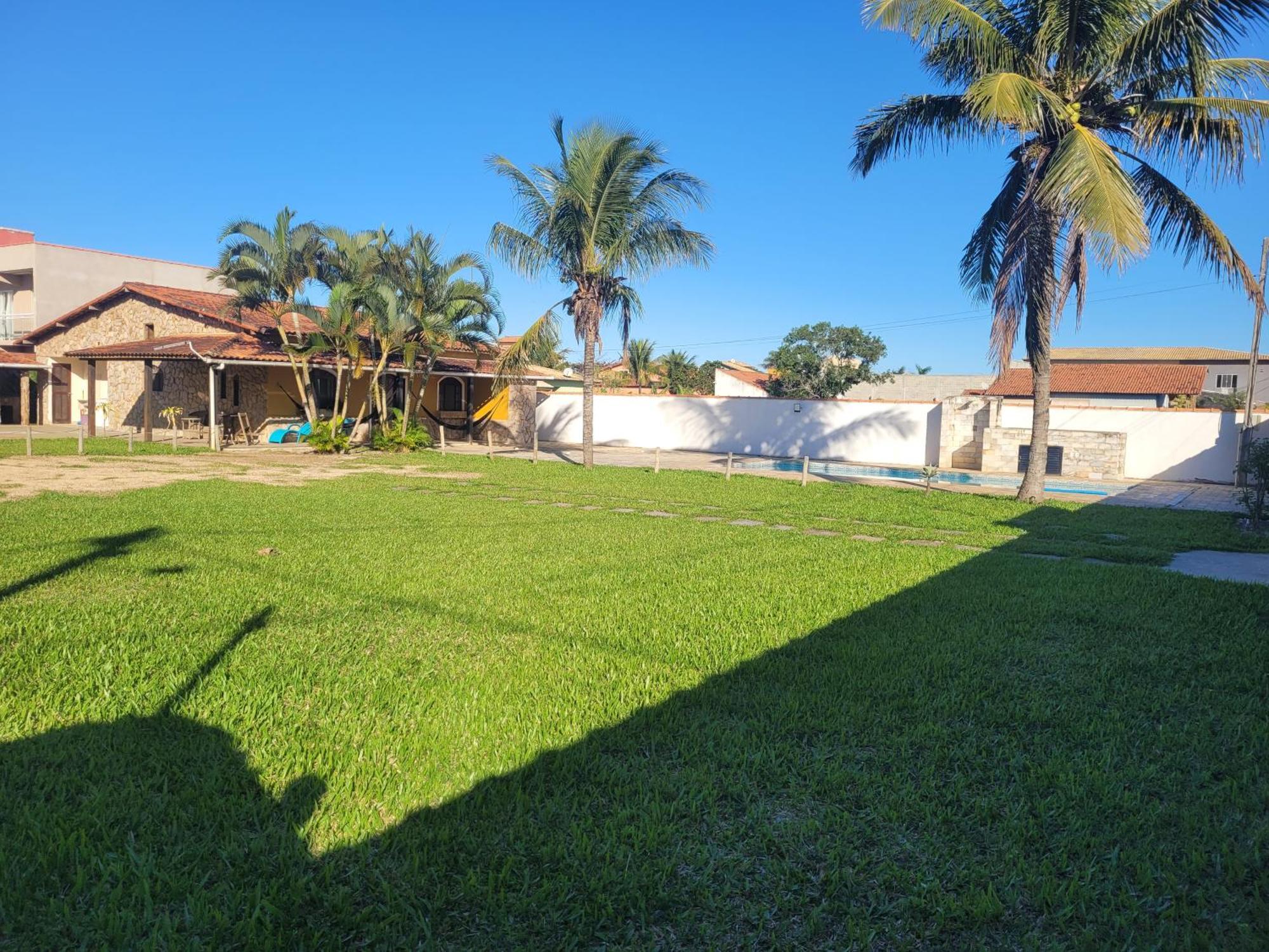 Casa Maravilhosa Unamar Verao Vermelho Cabo Frio Kültér fotó