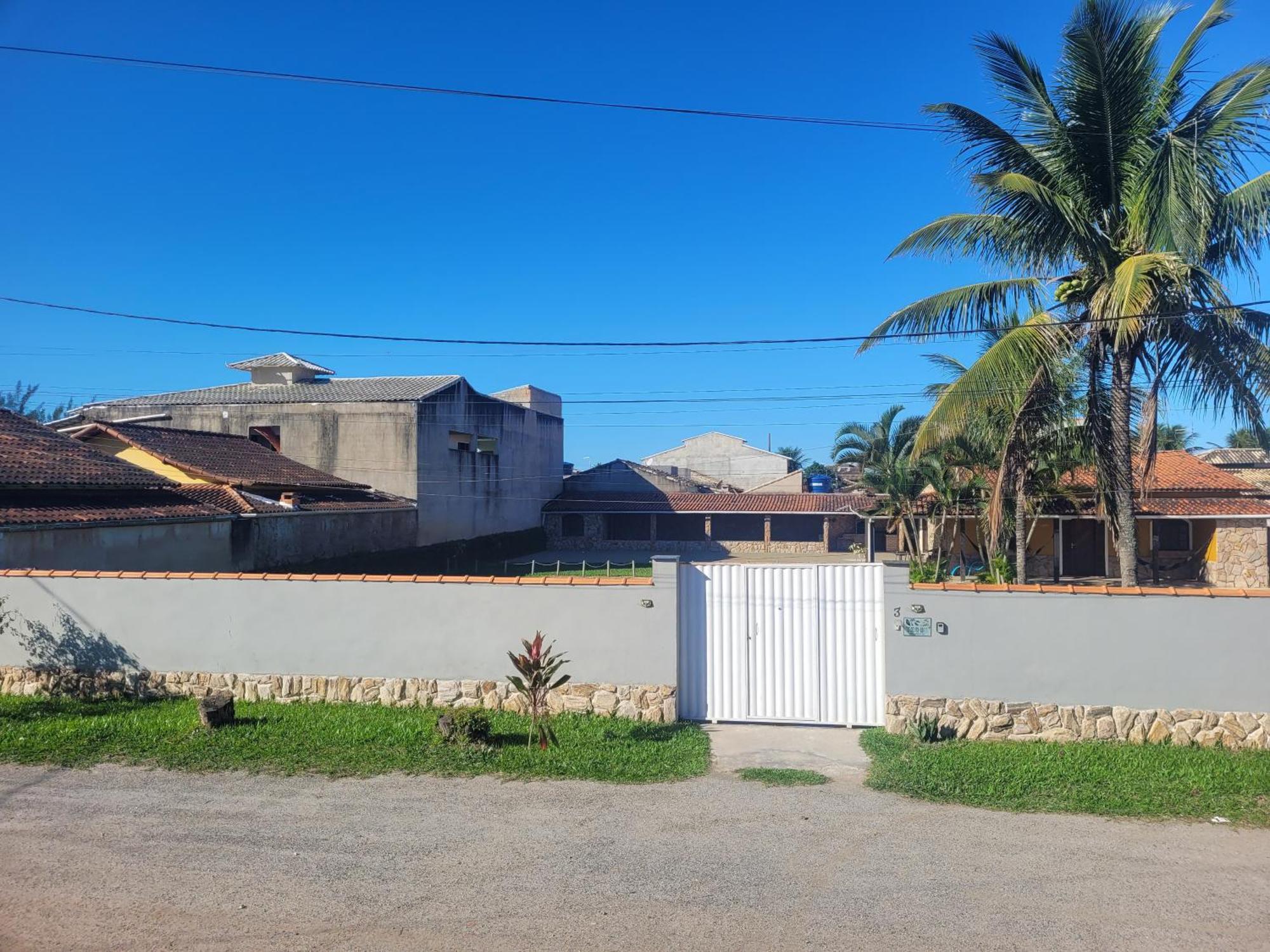 Casa Maravilhosa Unamar Verao Vermelho Cabo Frio Kültér fotó