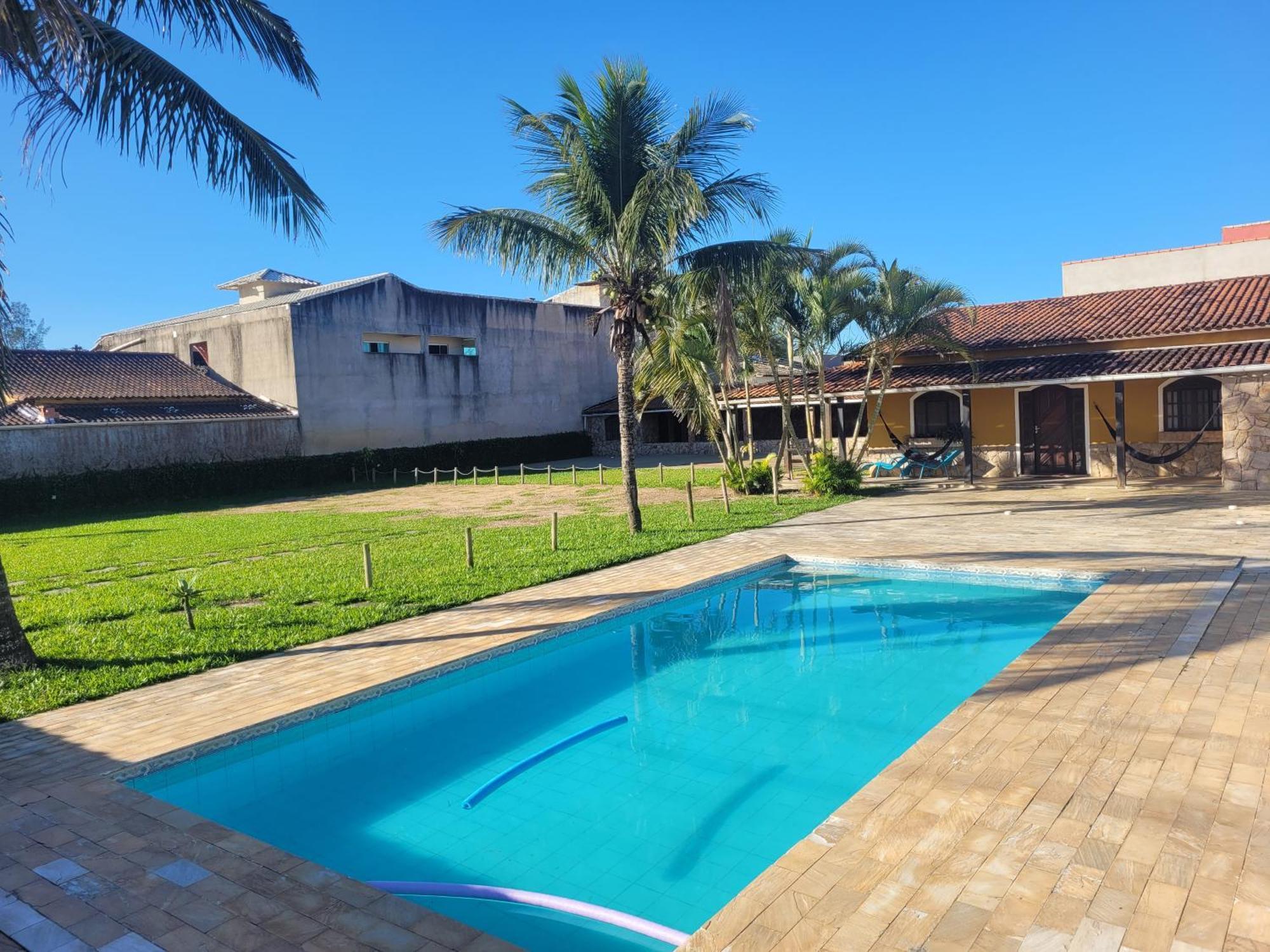Casa Maravilhosa Unamar Verao Vermelho Cabo Frio Kültér fotó