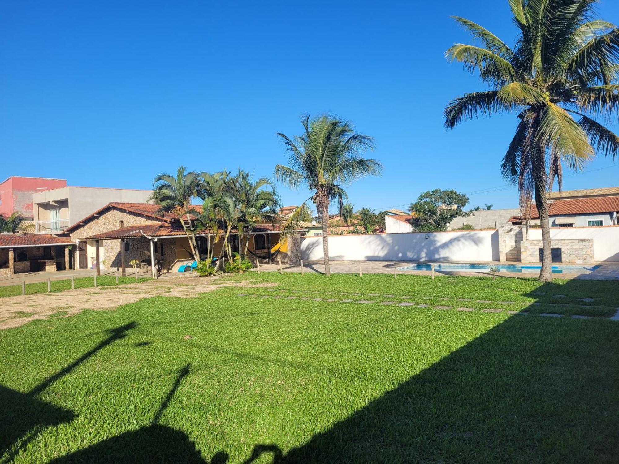 Casa Maravilhosa Unamar Verao Vermelho Cabo Frio Kültér fotó