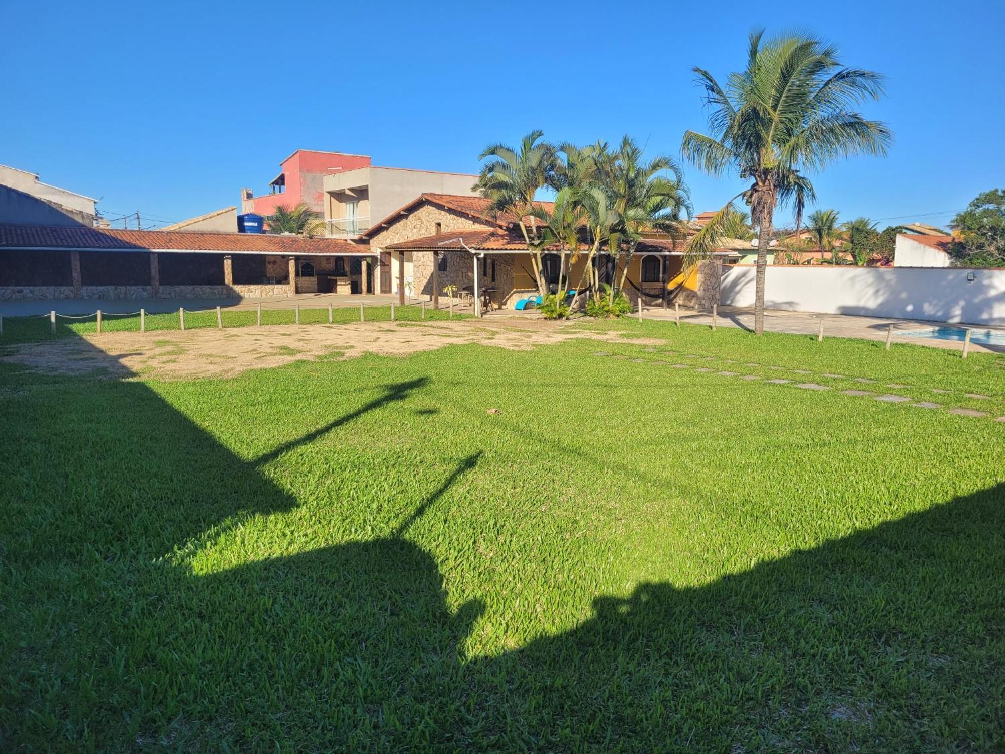 Casa Maravilhosa Unamar Verao Vermelho Cabo Frio Kültér fotó