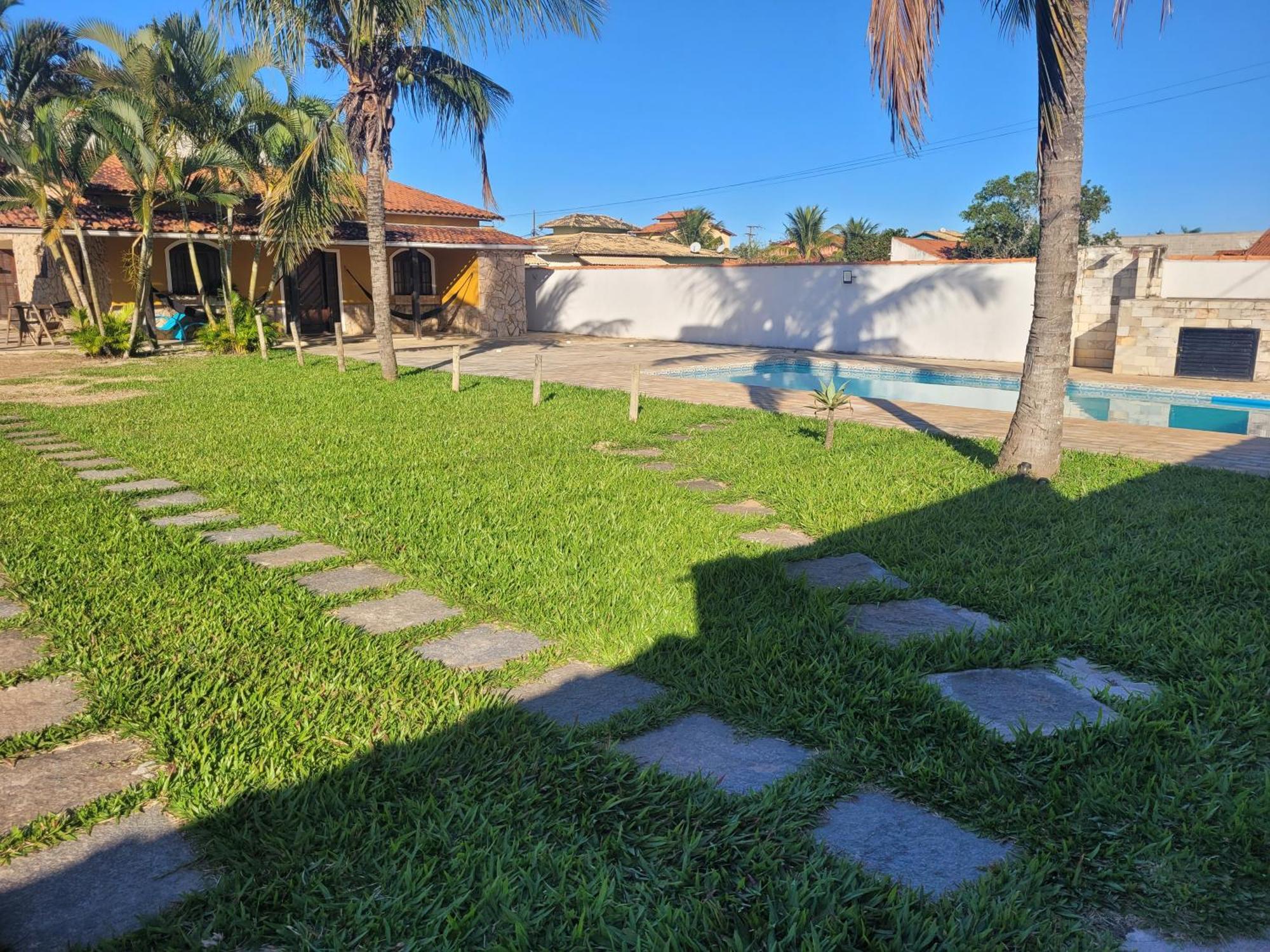 Casa Maravilhosa Unamar Verao Vermelho Cabo Frio Kültér fotó