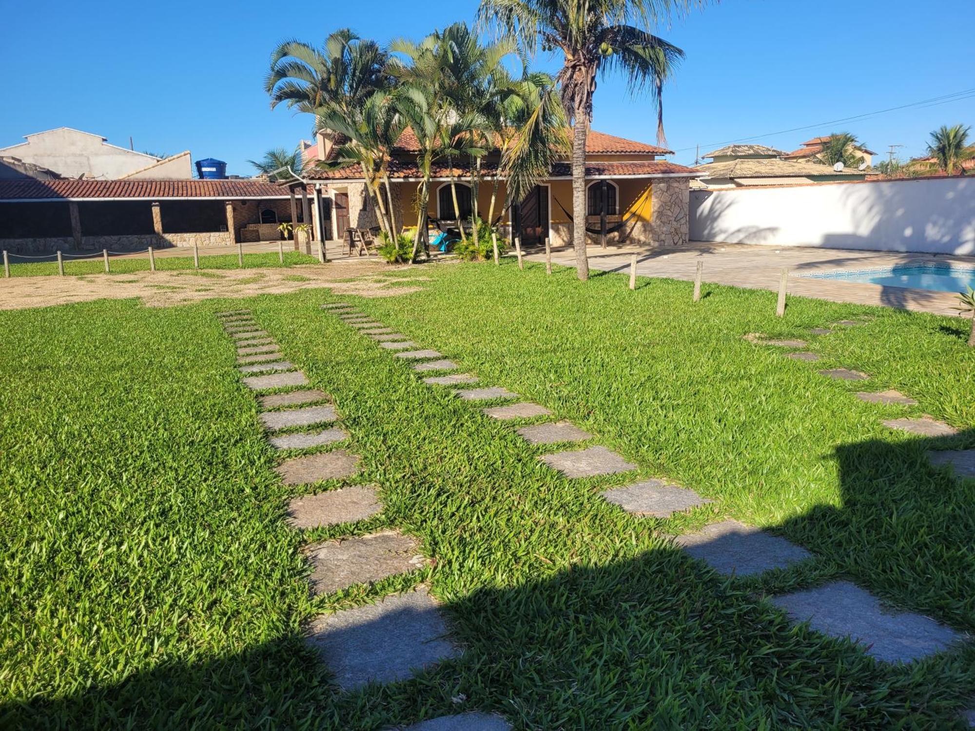 Casa Maravilhosa Unamar Verao Vermelho Cabo Frio Kültér fotó