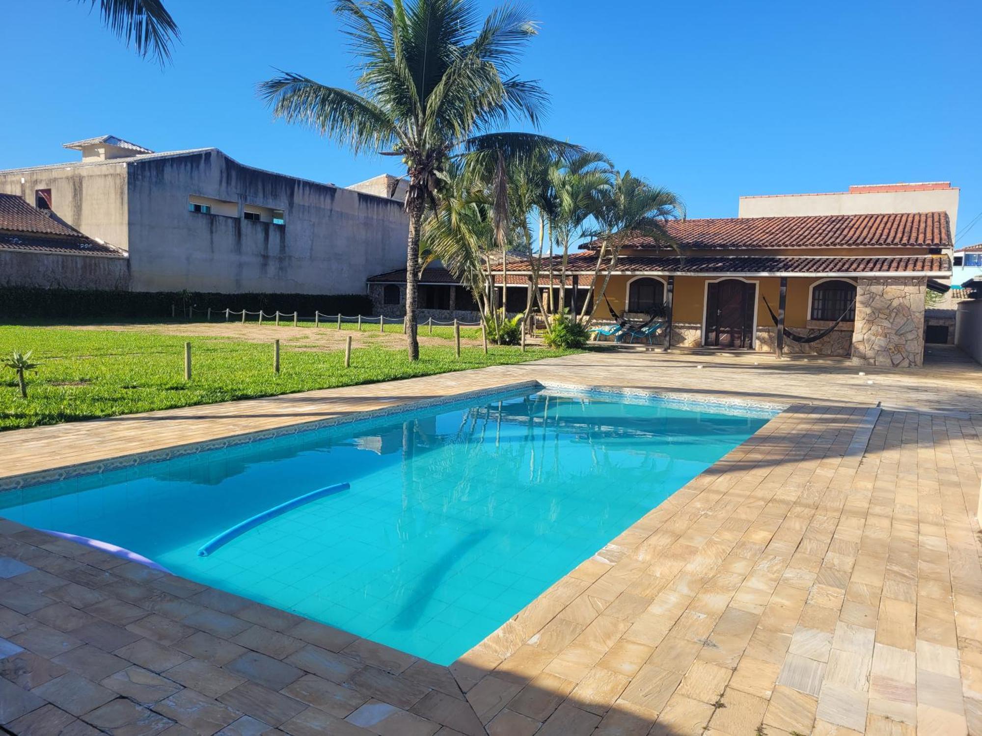 Casa Maravilhosa Unamar Verao Vermelho Cabo Frio Kültér fotó