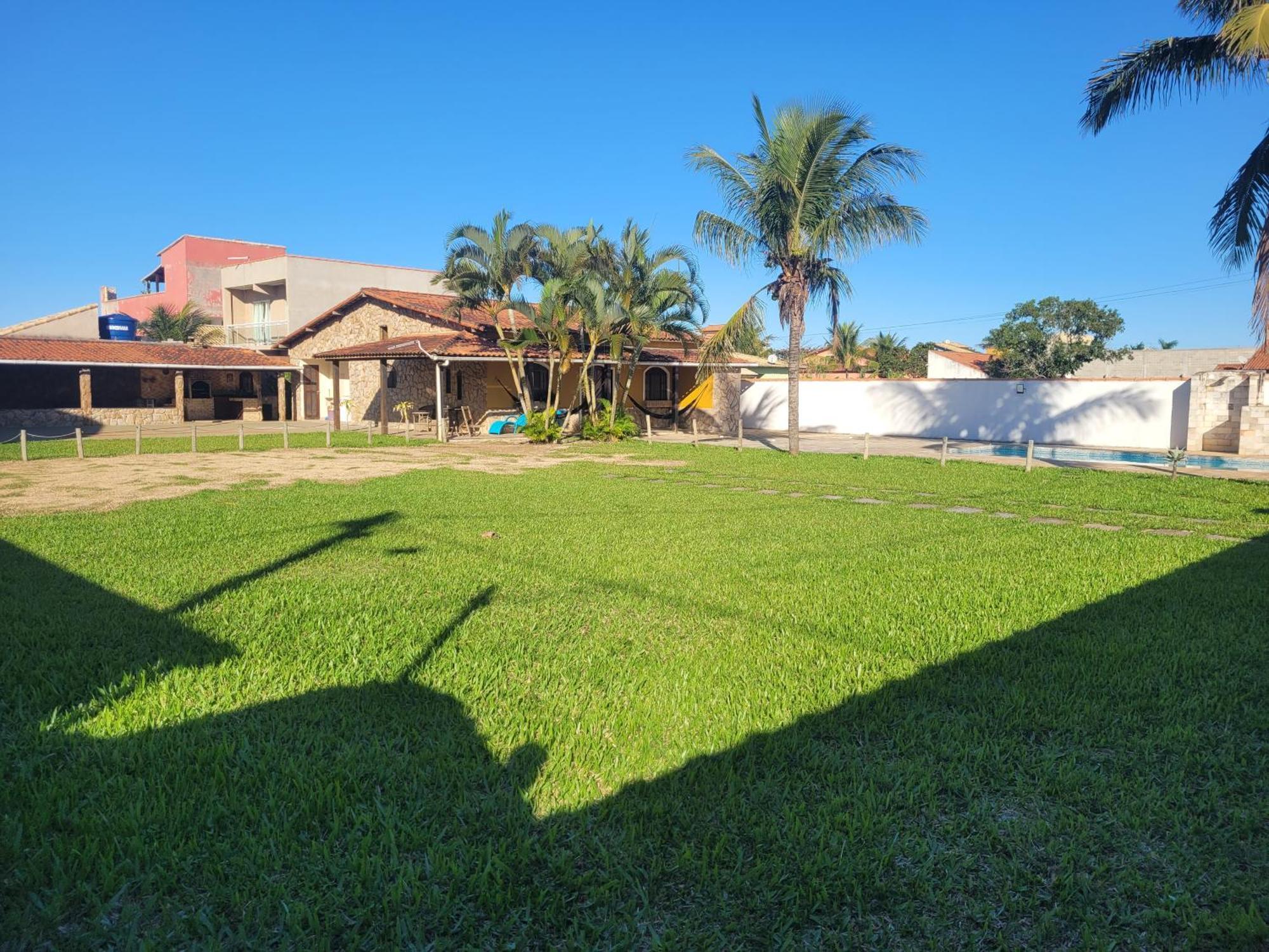 Casa Maravilhosa Unamar Verao Vermelho Cabo Frio Kültér fotó