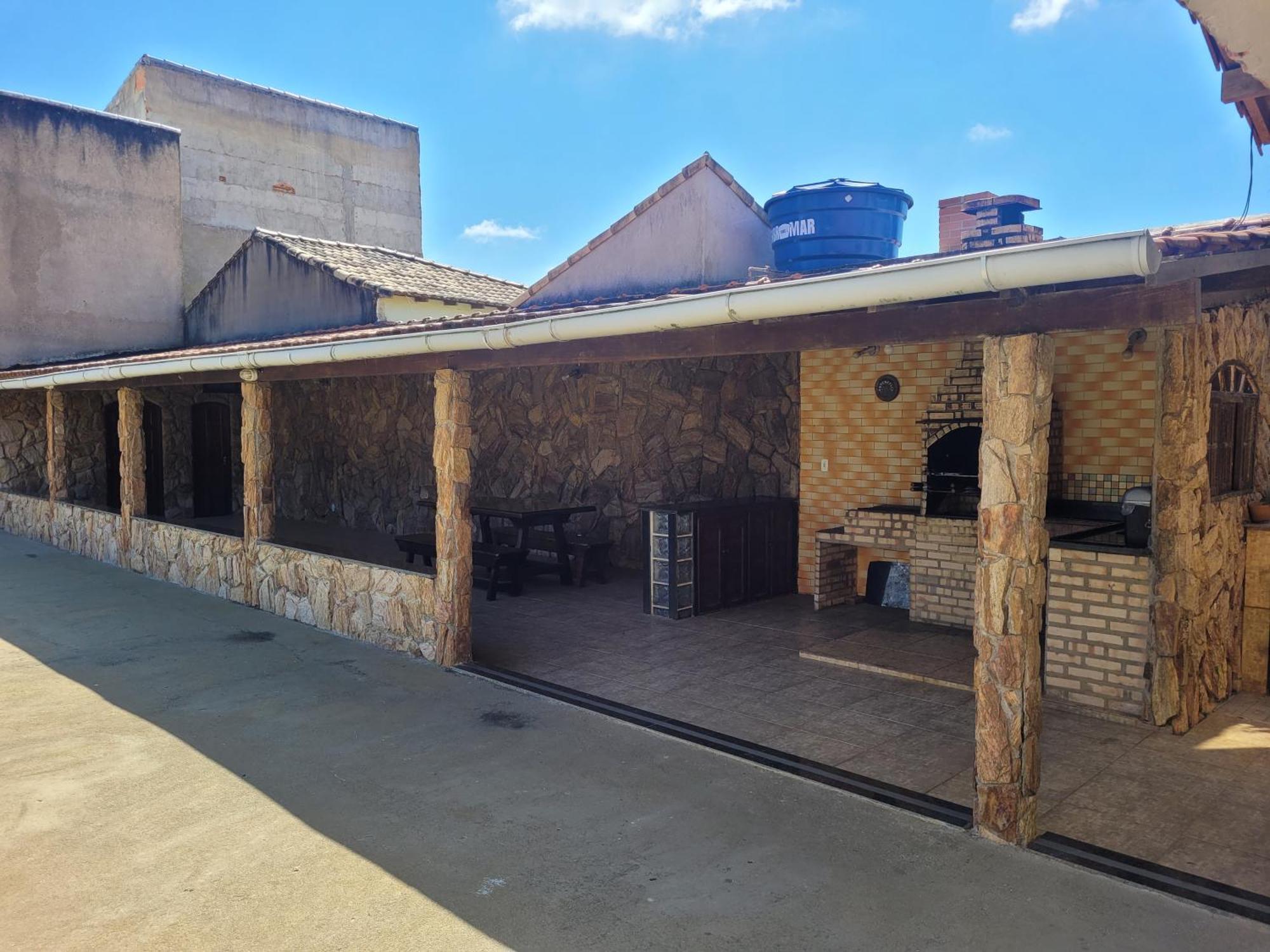Casa Maravilhosa Unamar Verao Vermelho Cabo Frio Kültér fotó