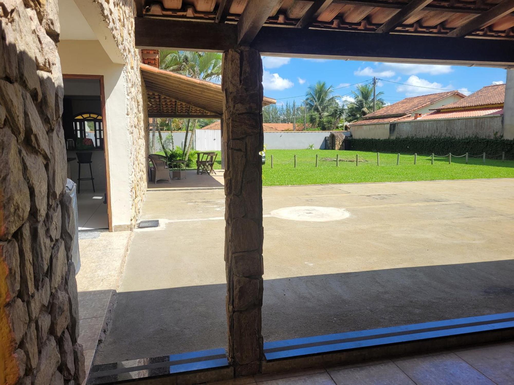 Casa Maravilhosa Unamar Verao Vermelho Cabo Frio Kültér fotó