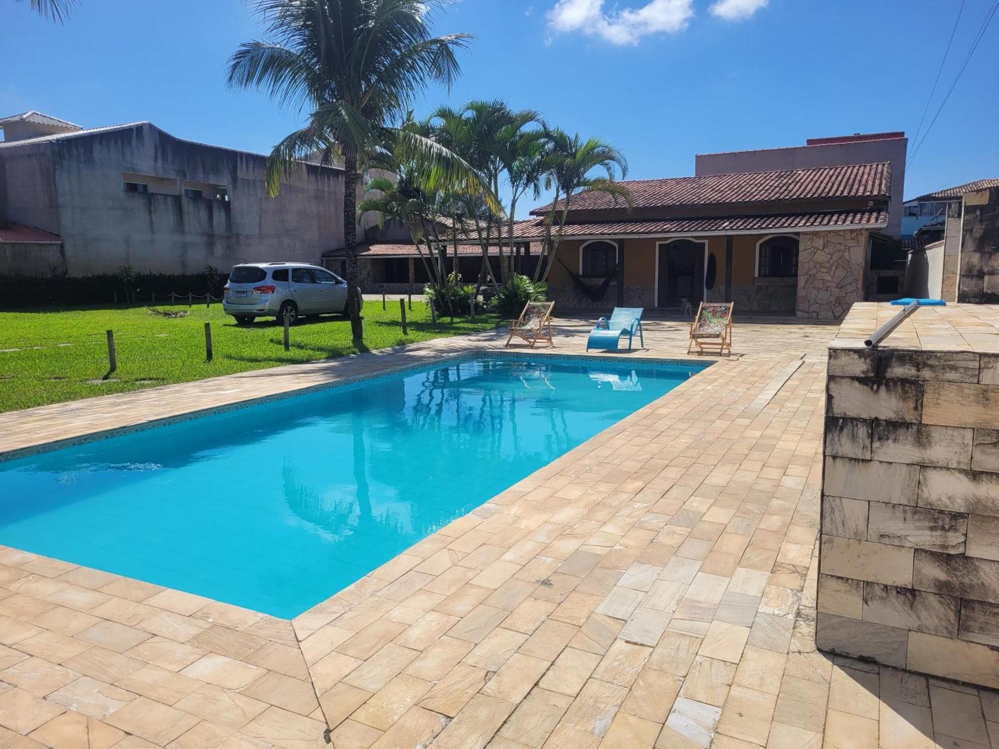 Casa Maravilhosa Unamar Verao Vermelho Cabo Frio Kültér fotó