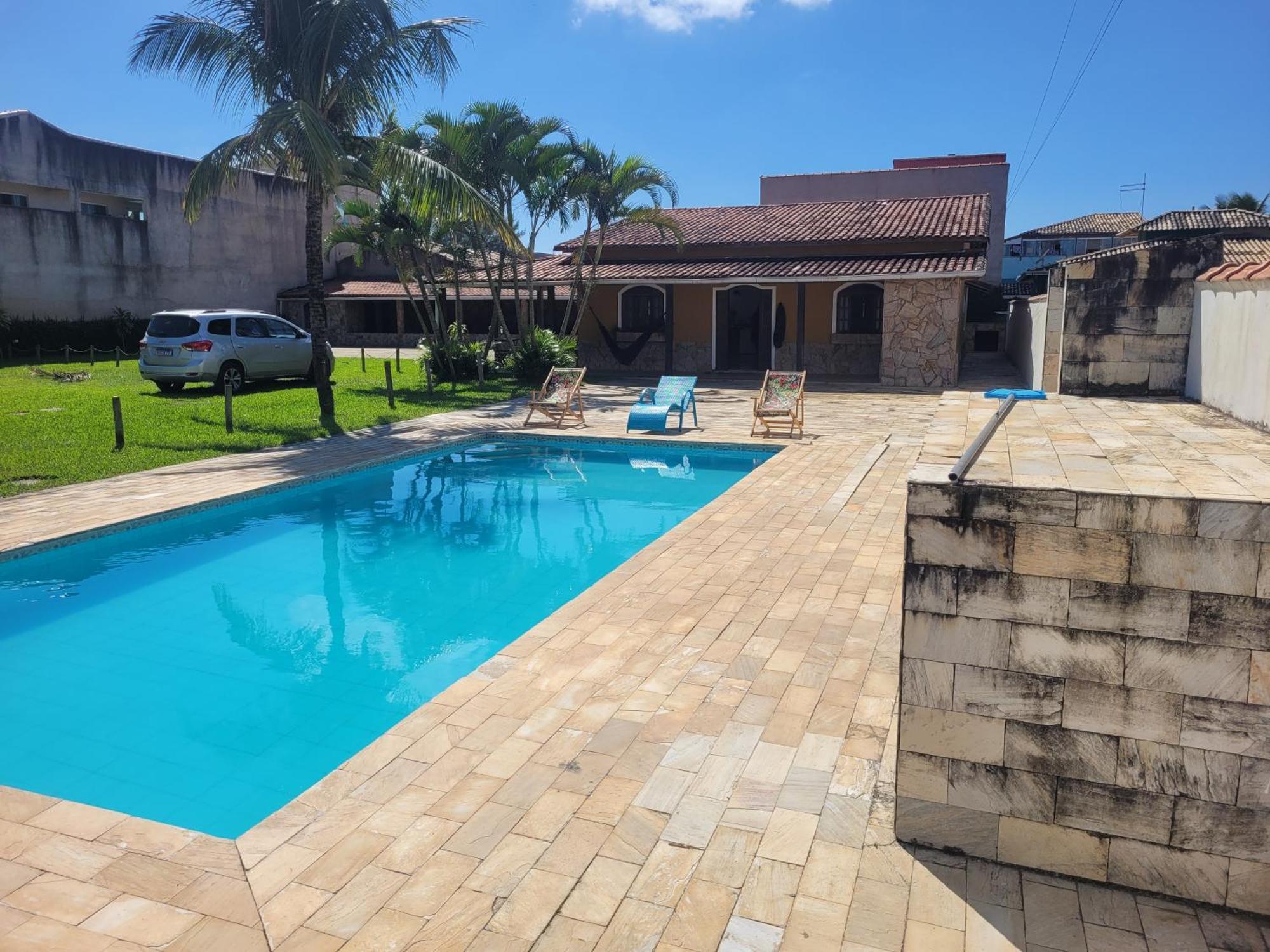 Casa Maravilhosa Unamar Verao Vermelho Cabo Frio Kültér fotó