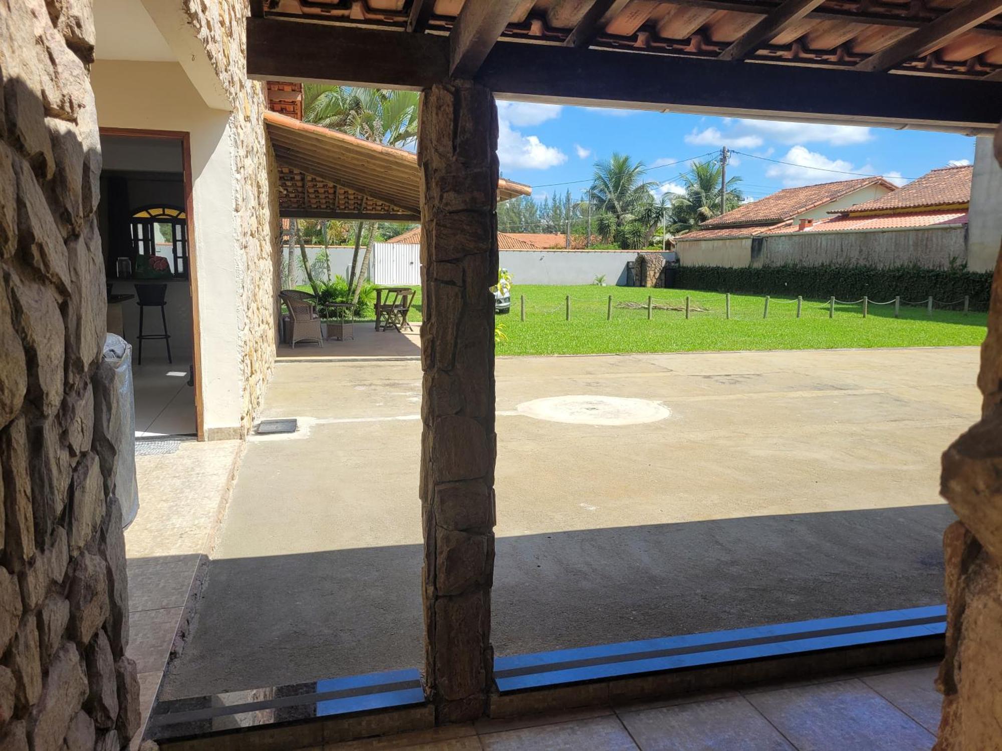 Casa Maravilhosa Unamar Verao Vermelho Cabo Frio Kültér fotó