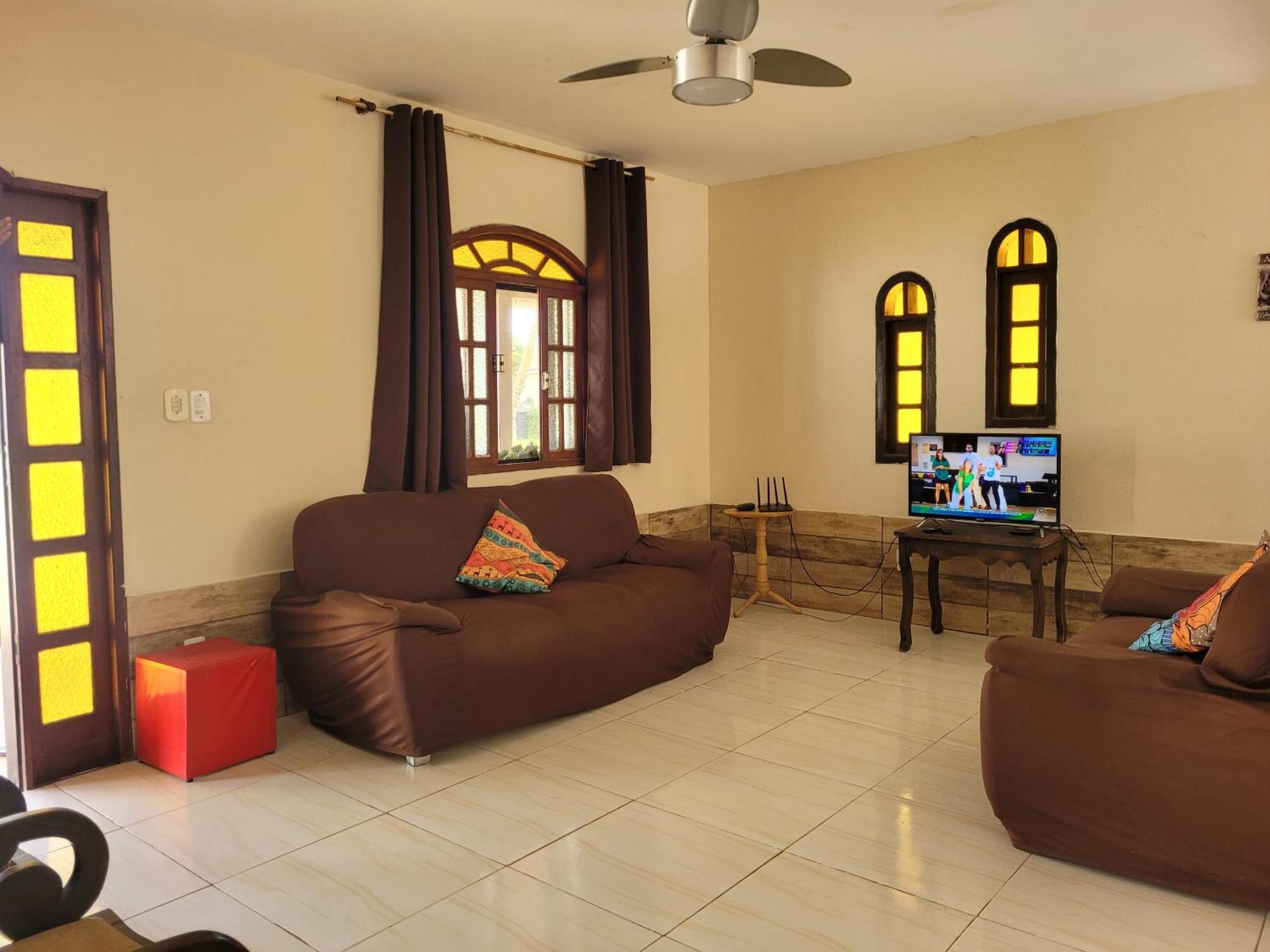 Casa Maravilhosa Unamar Verao Vermelho Cabo Frio Kültér fotó