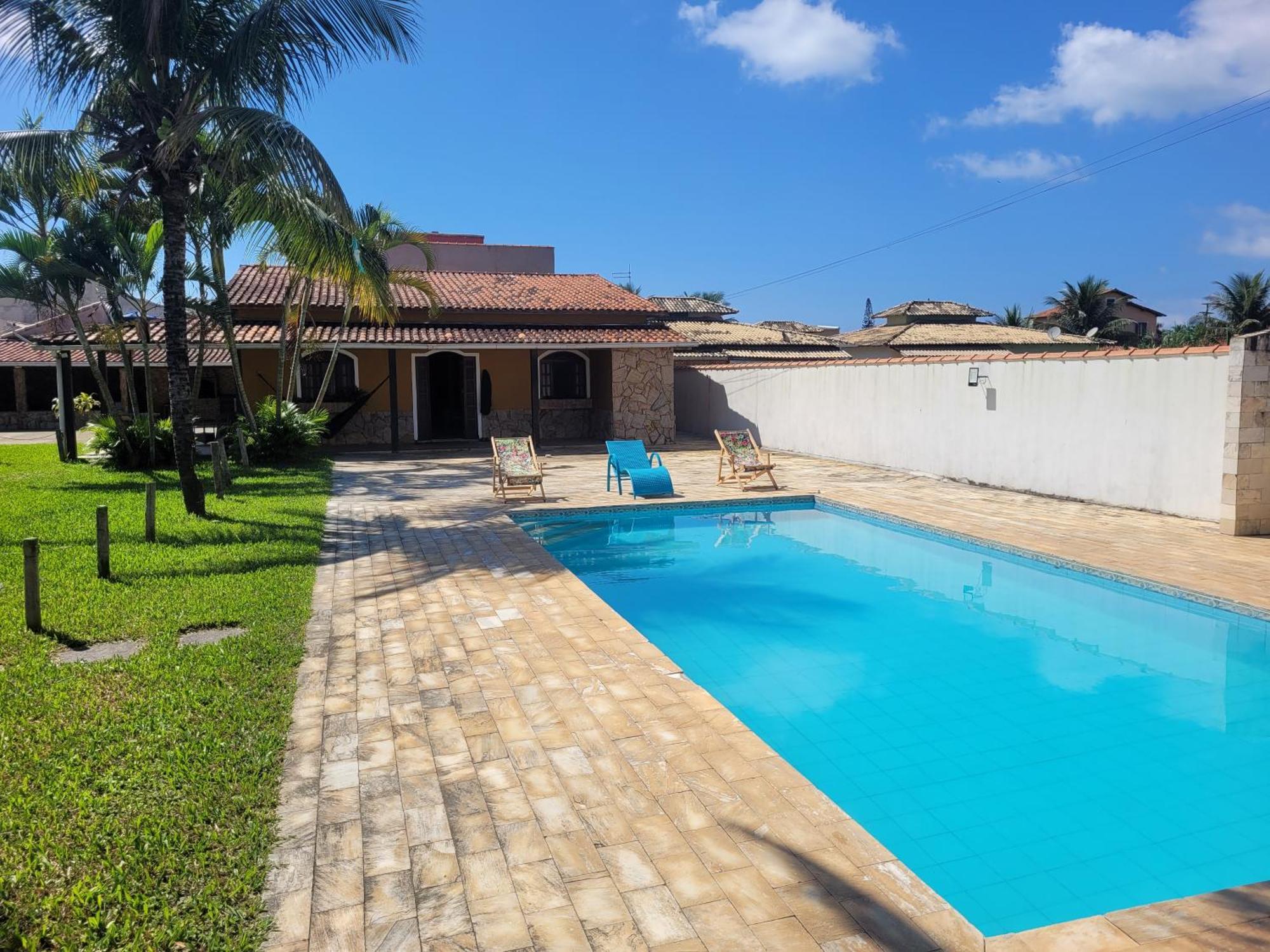 Casa Maravilhosa Unamar Verao Vermelho Cabo Frio Kültér fotó