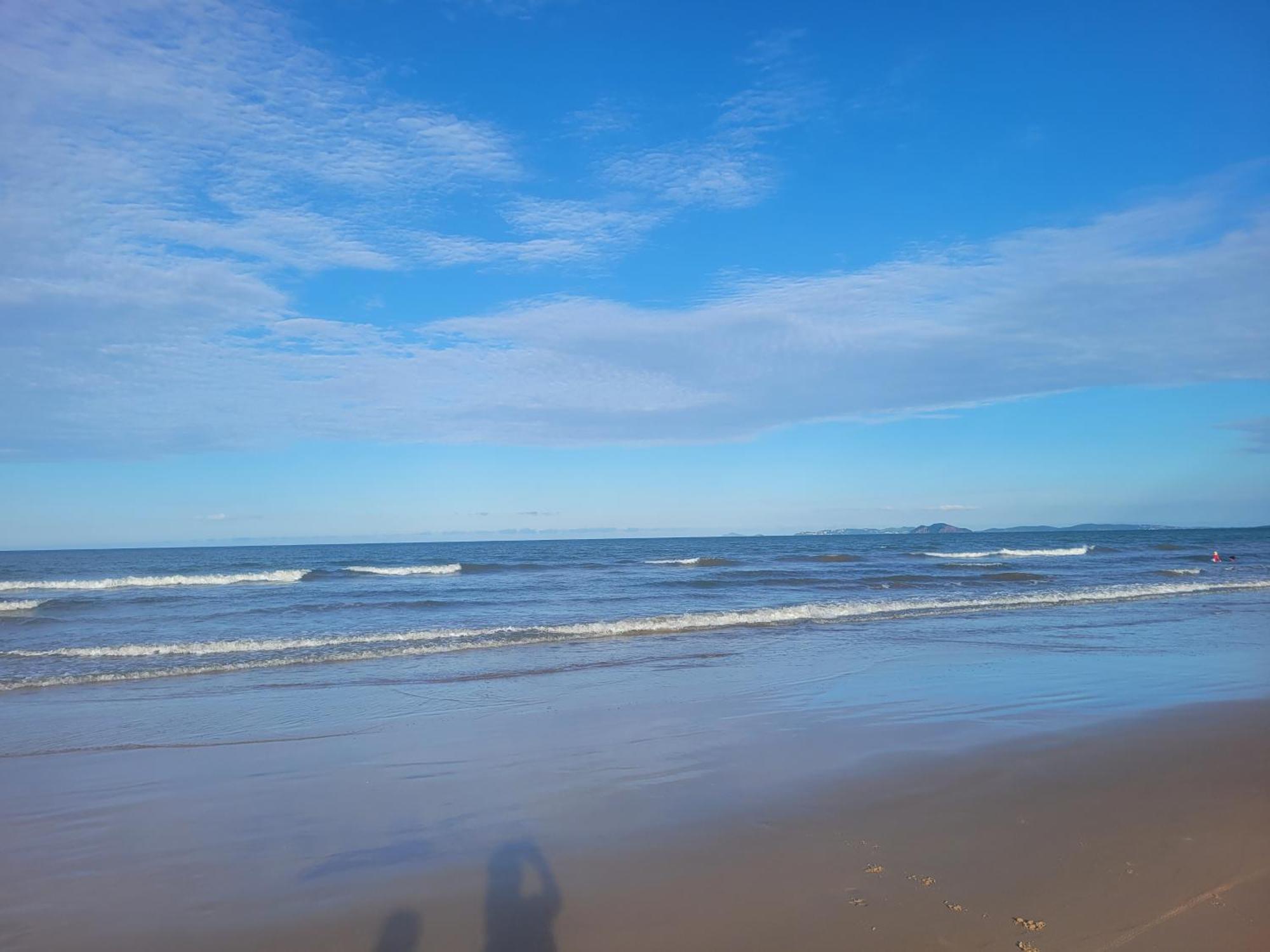Casa Maravilhosa Unamar Verao Vermelho Cabo Frio Kültér fotó