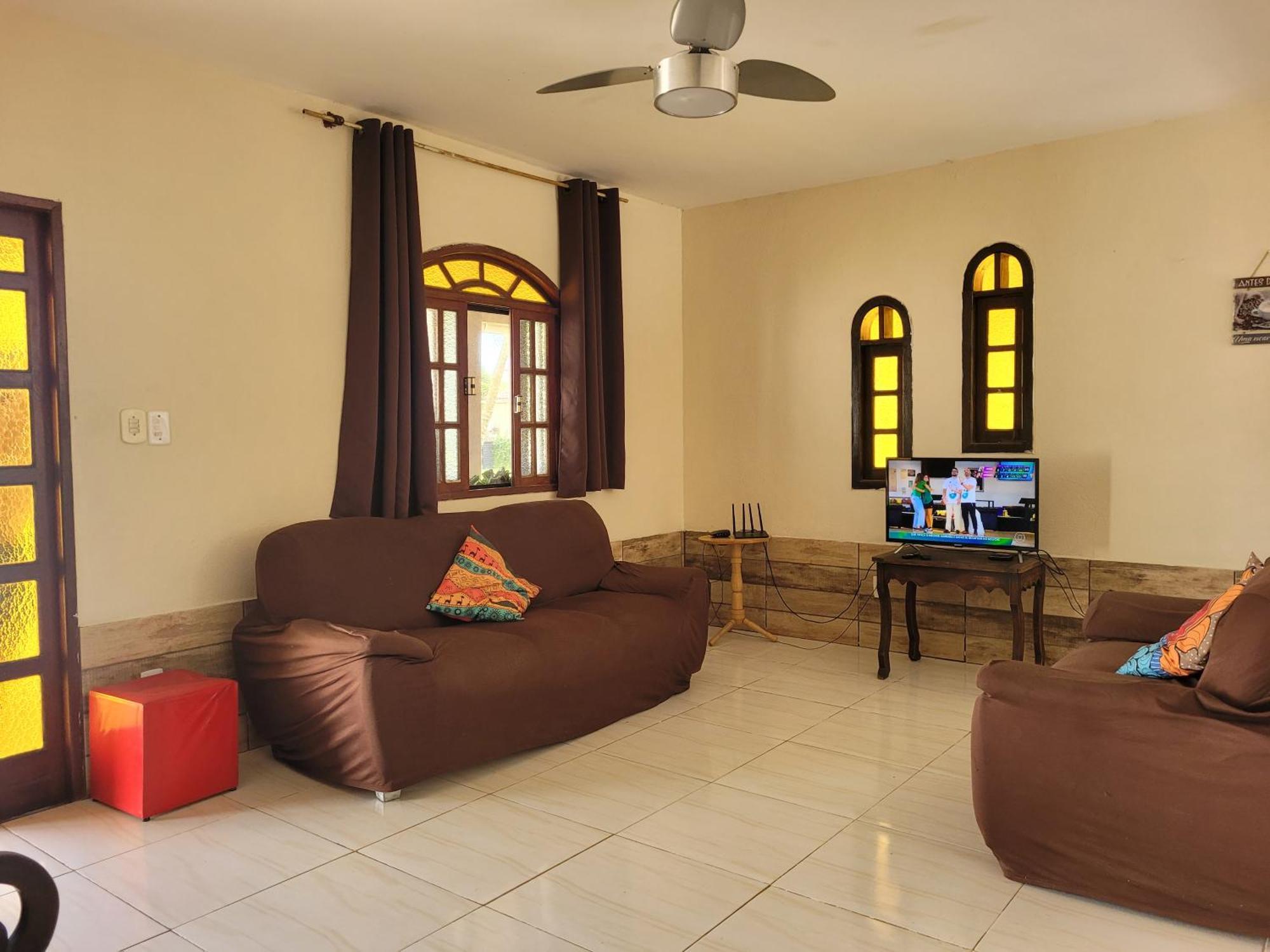 Casa Maravilhosa Unamar Verao Vermelho Cabo Frio Kültér fotó