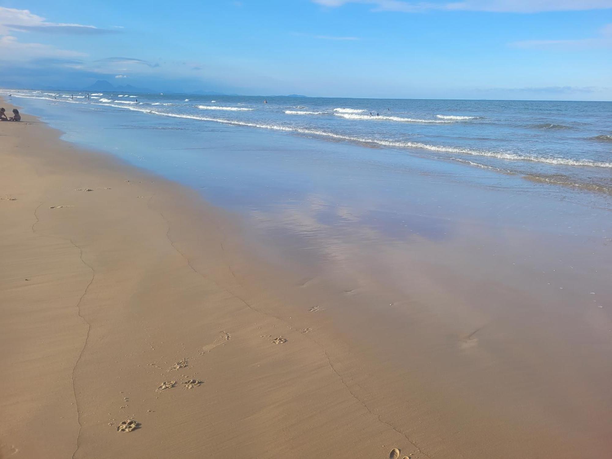 Casa Maravilhosa Unamar Verao Vermelho Cabo Frio Kültér fotó