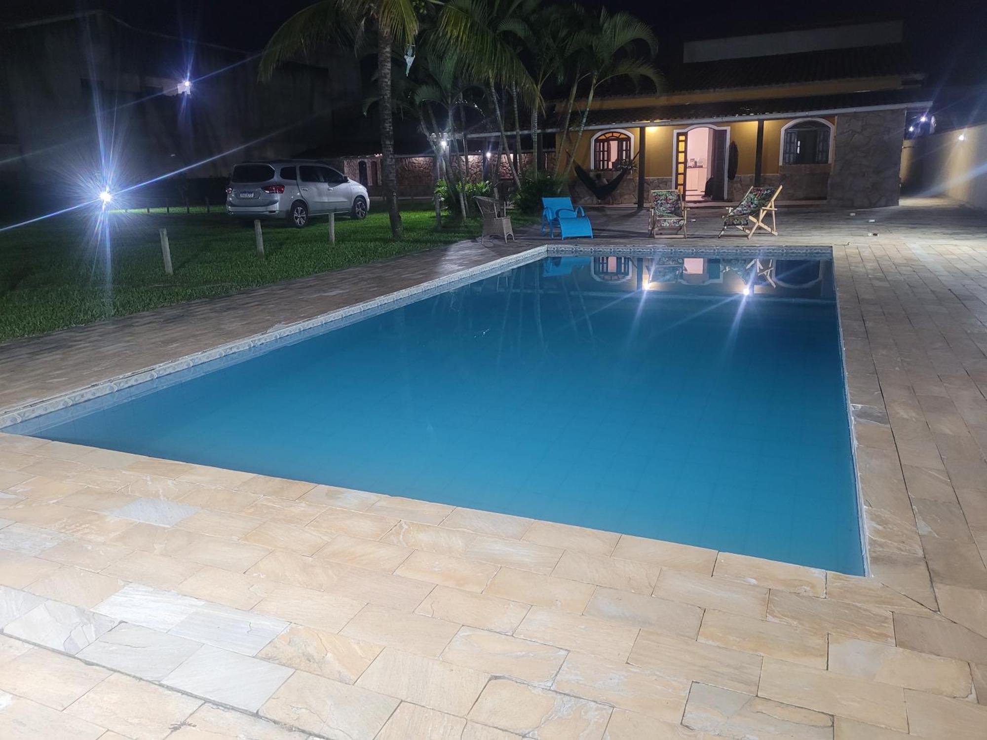 Casa Maravilhosa Unamar Verao Vermelho Cabo Frio Kültér fotó