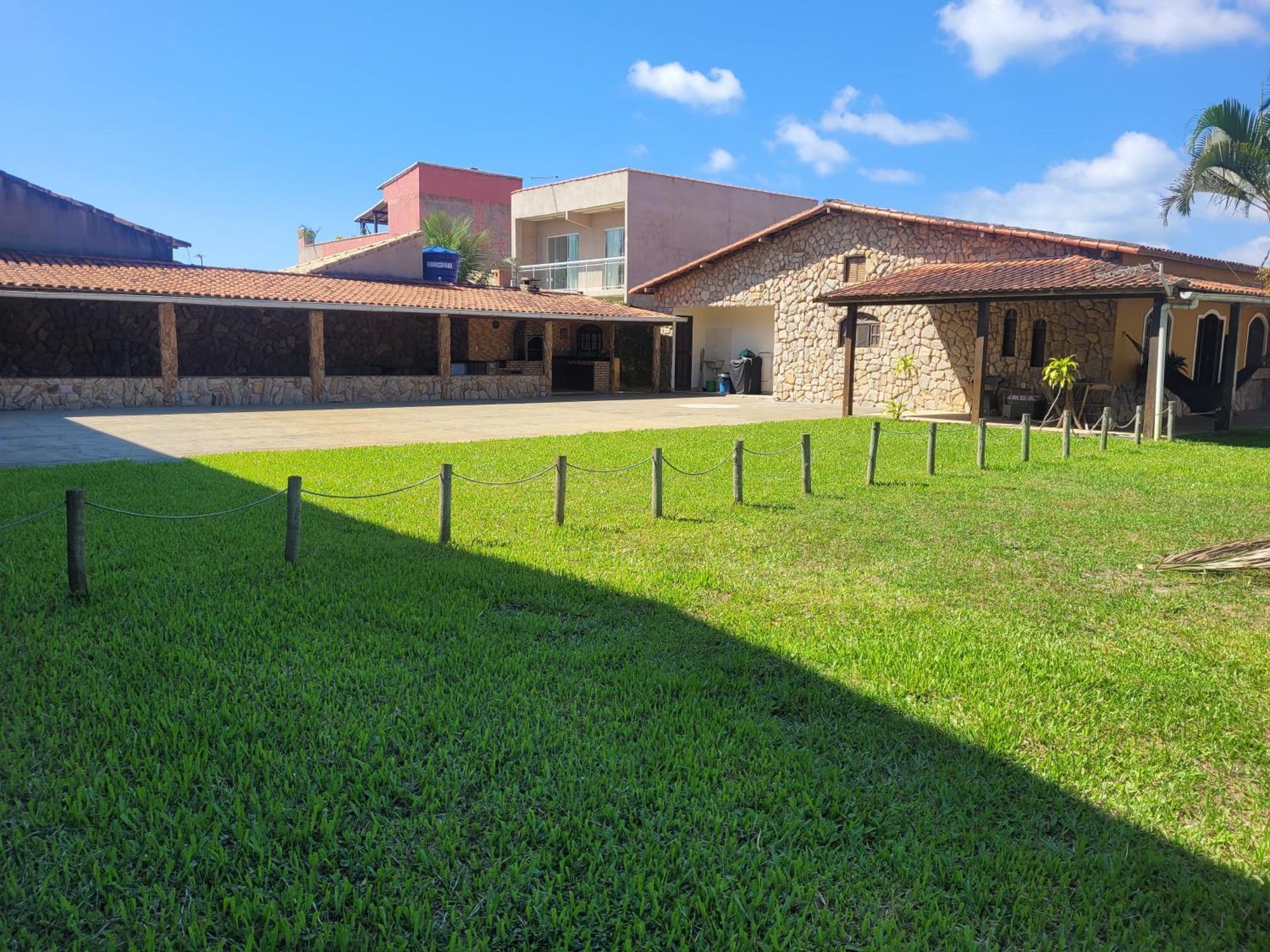 Casa Maravilhosa Unamar Verao Vermelho Cabo Frio Kültér fotó