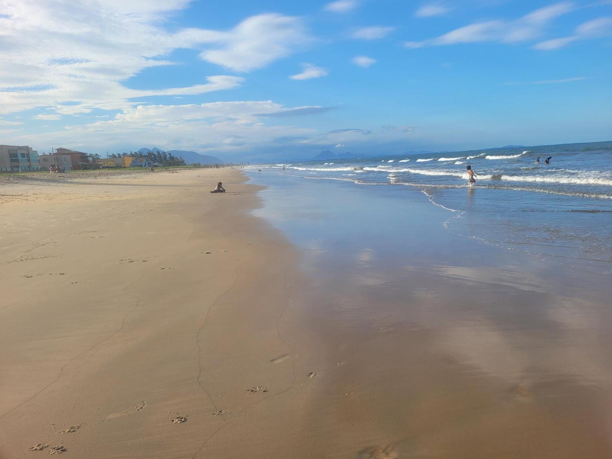 Casa Maravilhosa Unamar Verao Vermelho Cabo Frio Kültér fotó