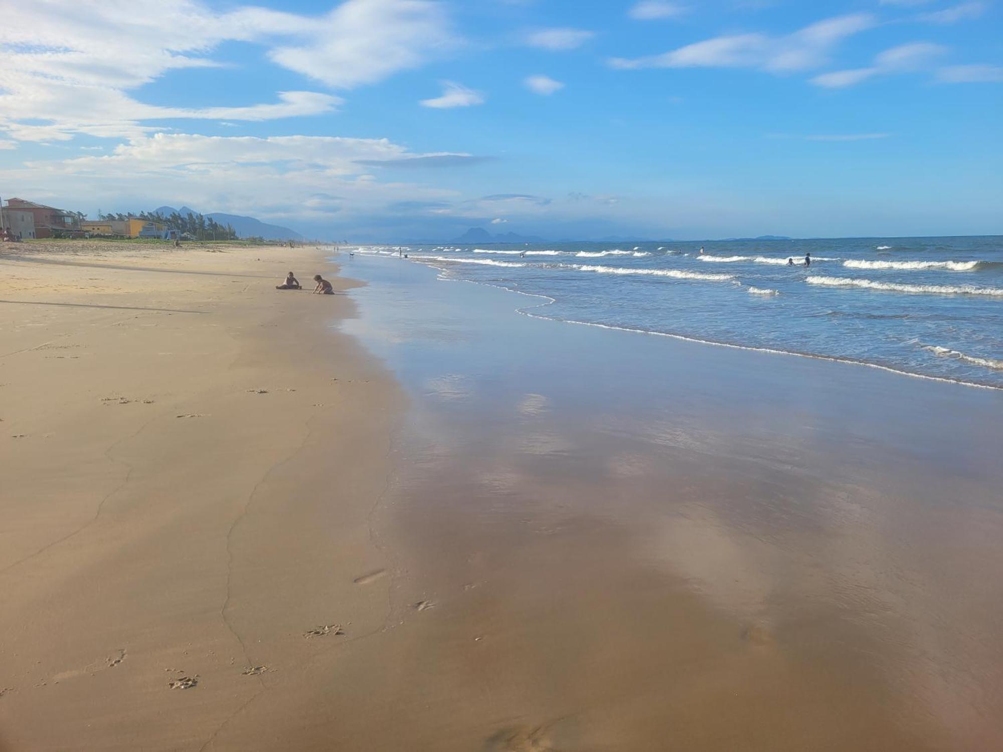 Casa Maravilhosa Unamar Verao Vermelho Cabo Frio Kültér fotó