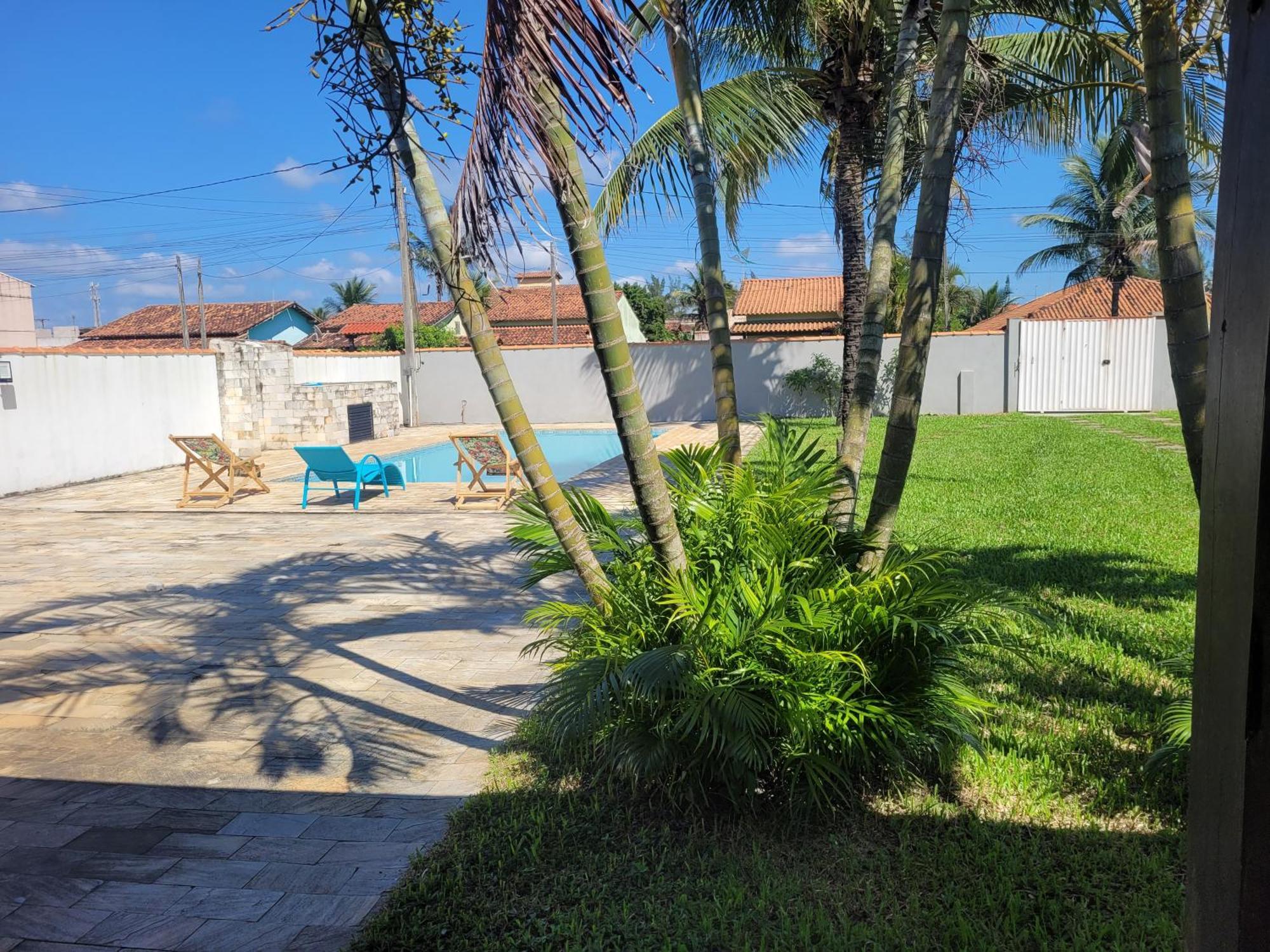 Casa Maravilhosa Unamar Verao Vermelho Cabo Frio Kültér fotó