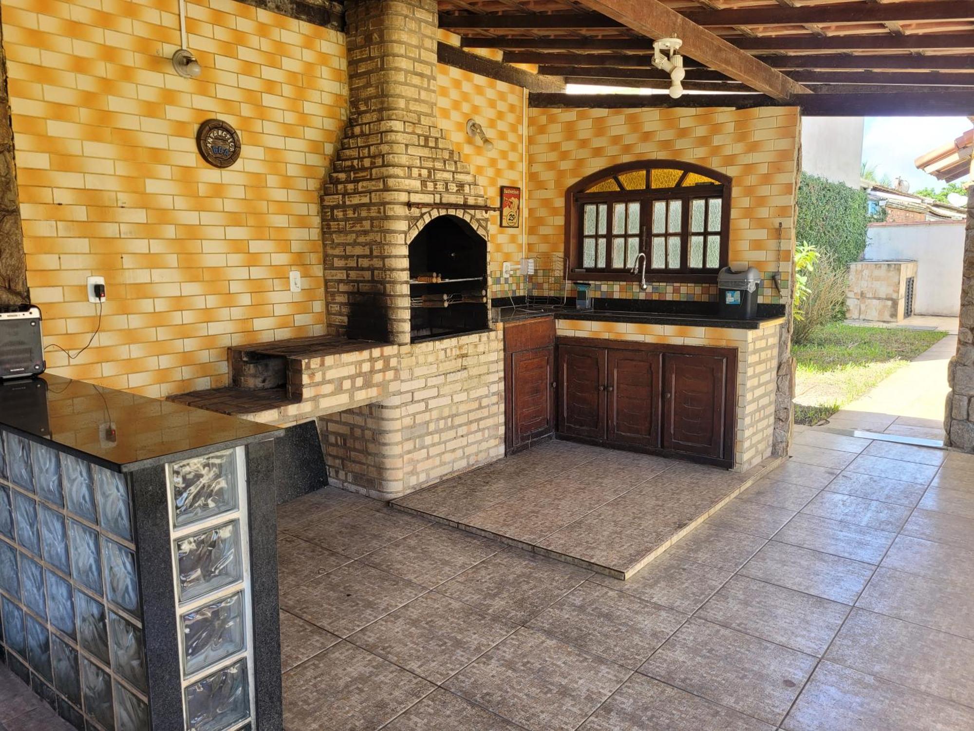 Casa Maravilhosa Unamar Verao Vermelho Cabo Frio Kültér fotó