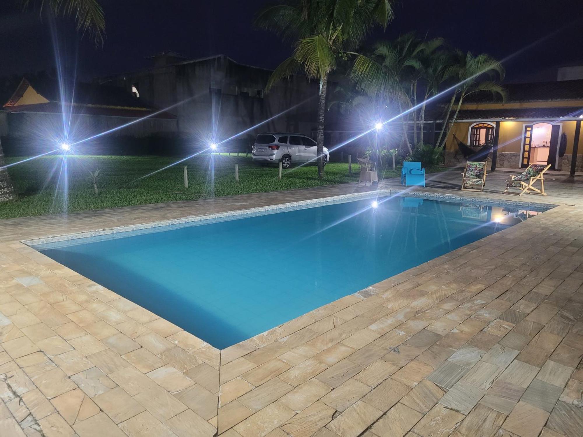 Casa Maravilhosa Unamar Verao Vermelho Cabo Frio Kültér fotó