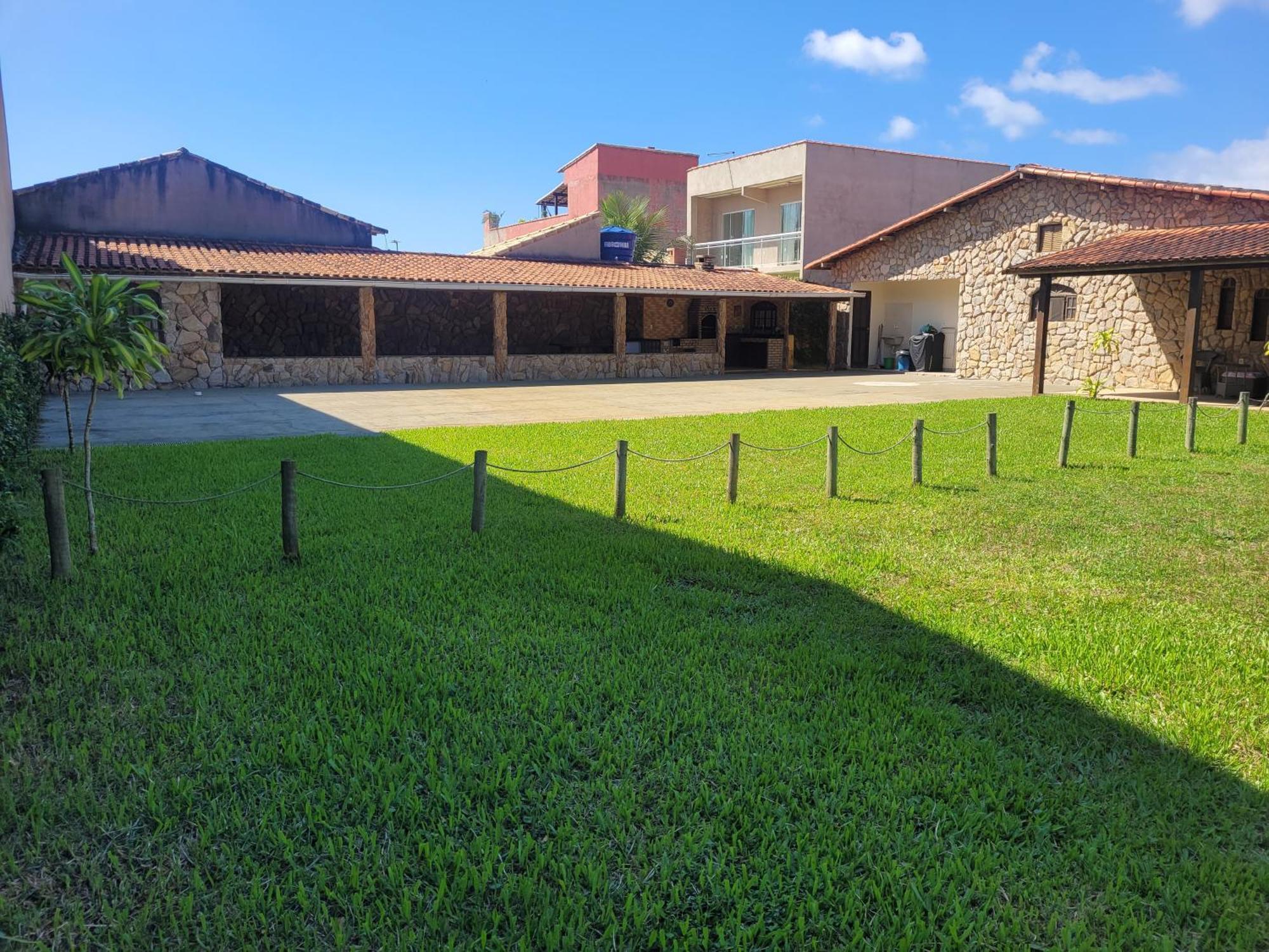 Casa Maravilhosa Unamar Verao Vermelho Cabo Frio Kültér fotó