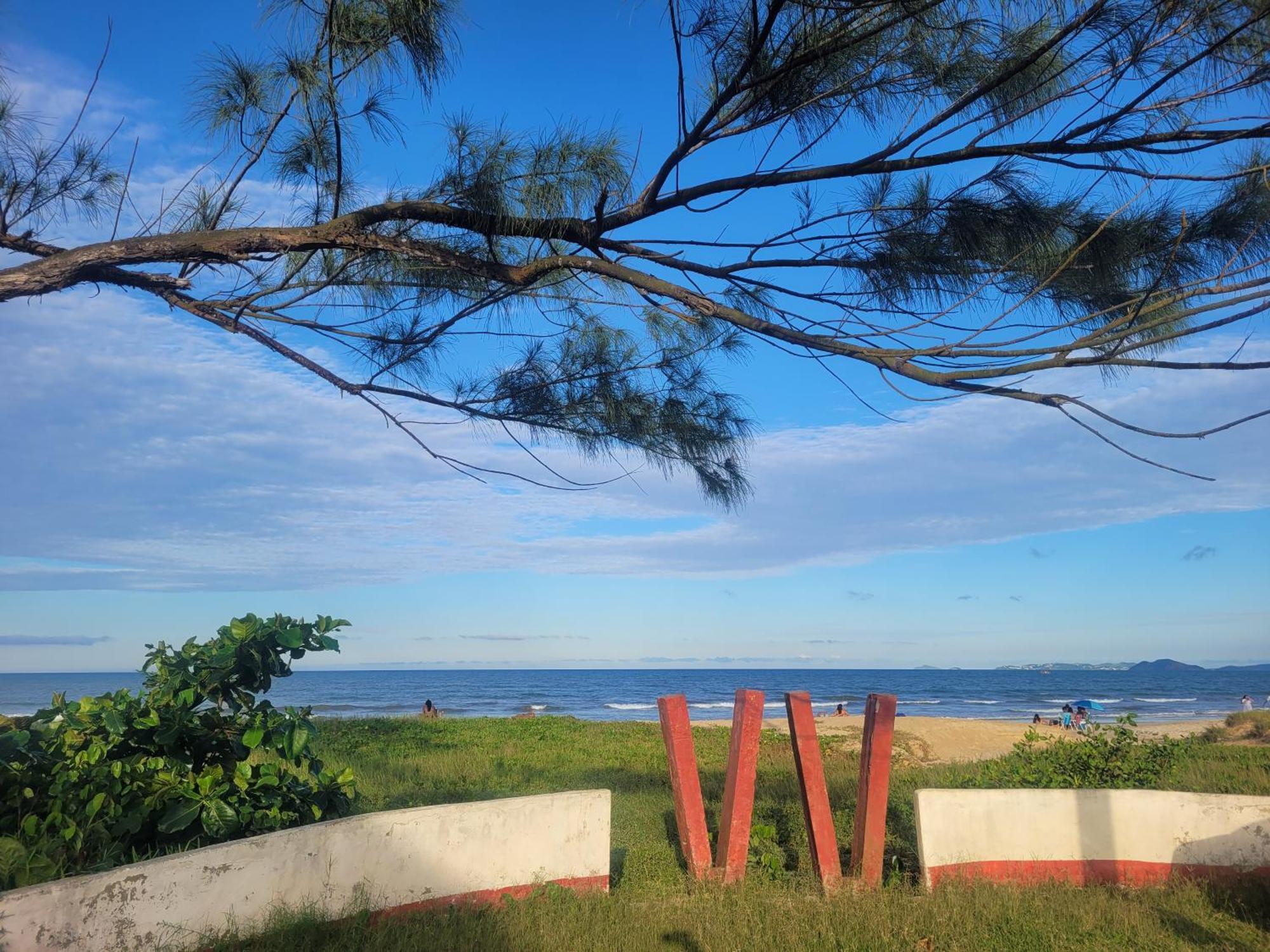 Casa Maravilhosa Unamar Verao Vermelho Cabo Frio Kültér fotó