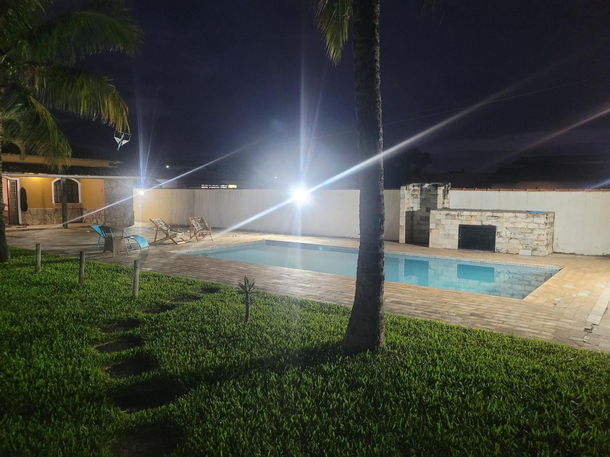 Casa Maravilhosa Unamar Verao Vermelho Cabo Frio Kültér fotó