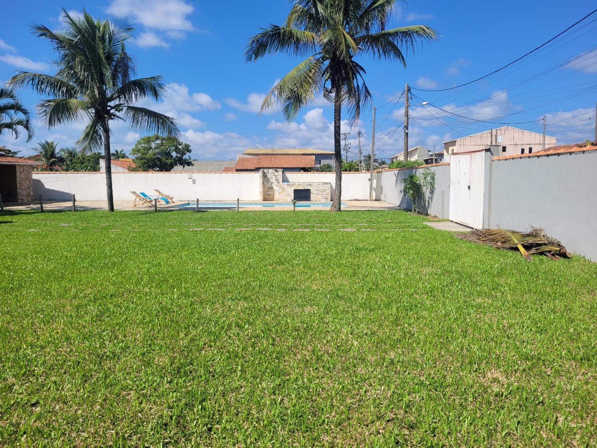Casa Maravilhosa Unamar Verao Vermelho Cabo Frio Kültér fotó