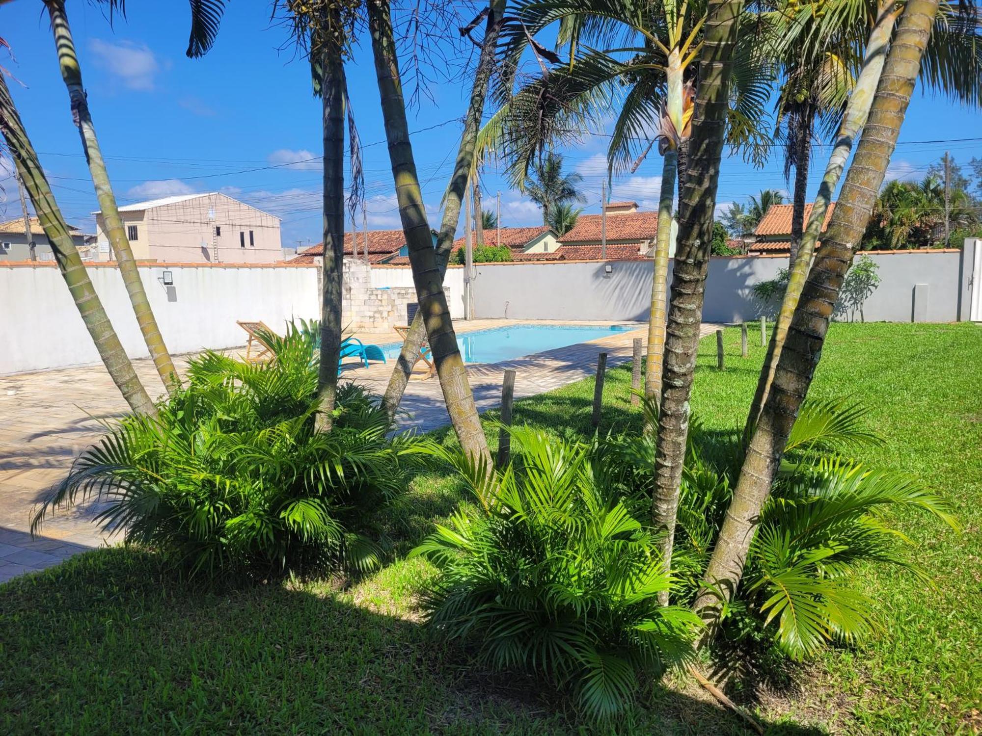 Casa Maravilhosa Unamar Verao Vermelho Cabo Frio Kültér fotó