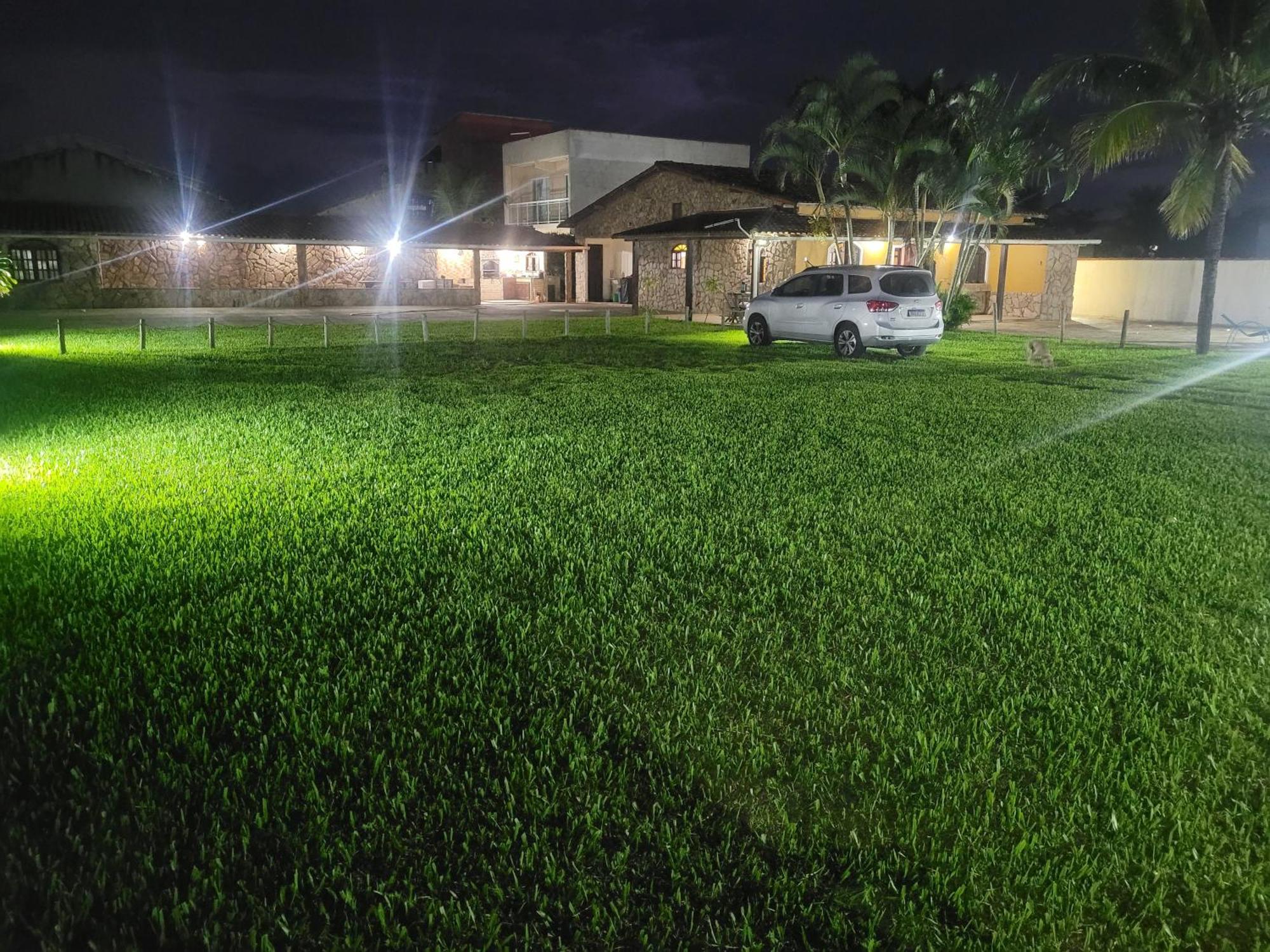 Casa Maravilhosa Unamar Verao Vermelho Cabo Frio Kültér fotó