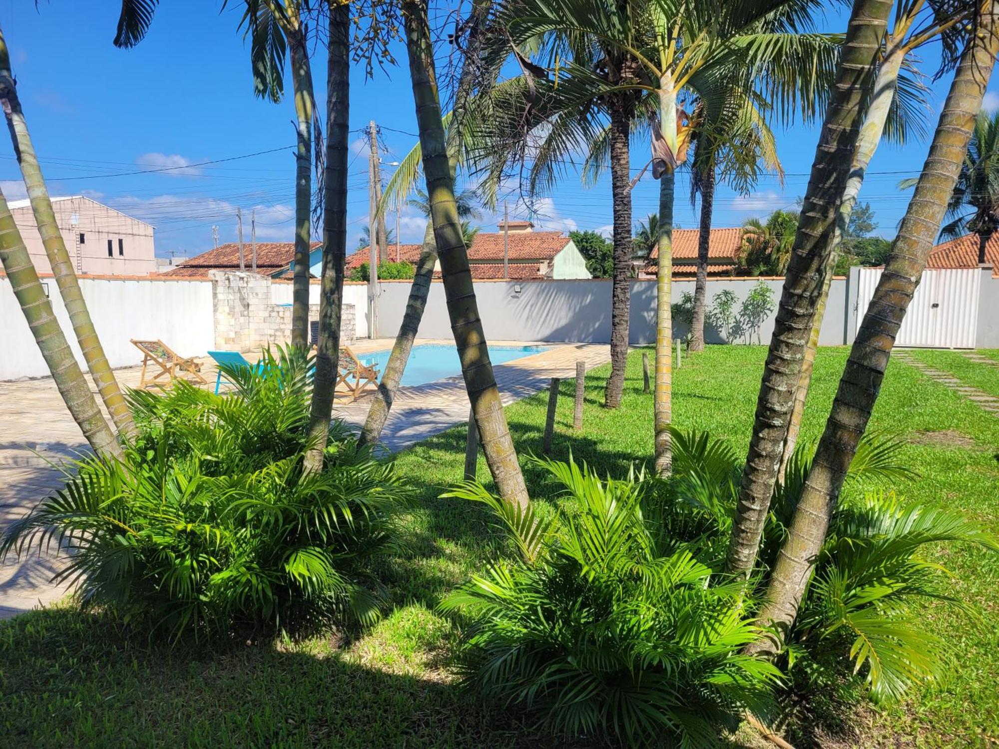 Casa Maravilhosa Unamar Verao Vermelho Cabo Frio Kültér fotó